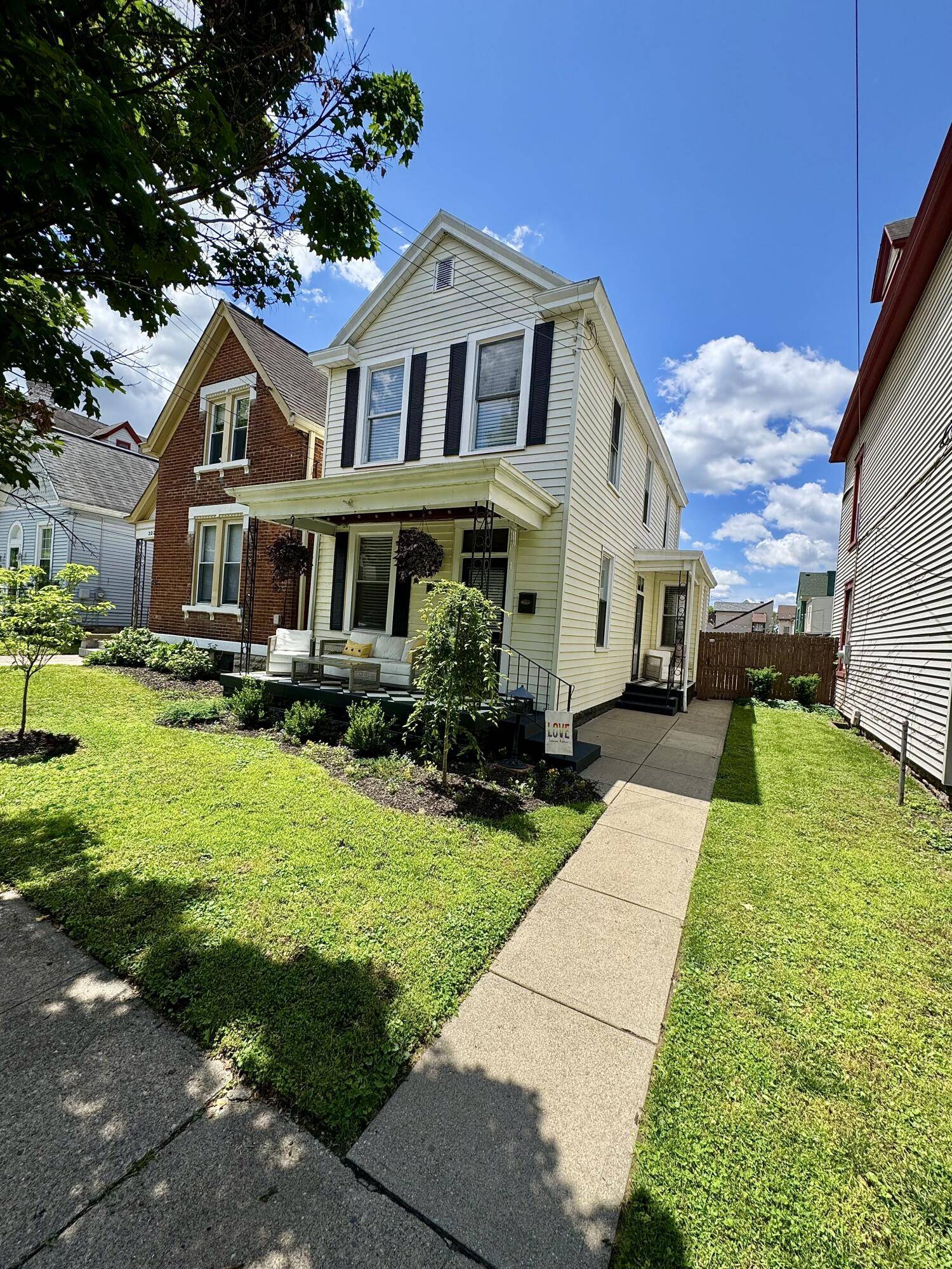 Bellevue, KY 41073,320 Ward Avenue