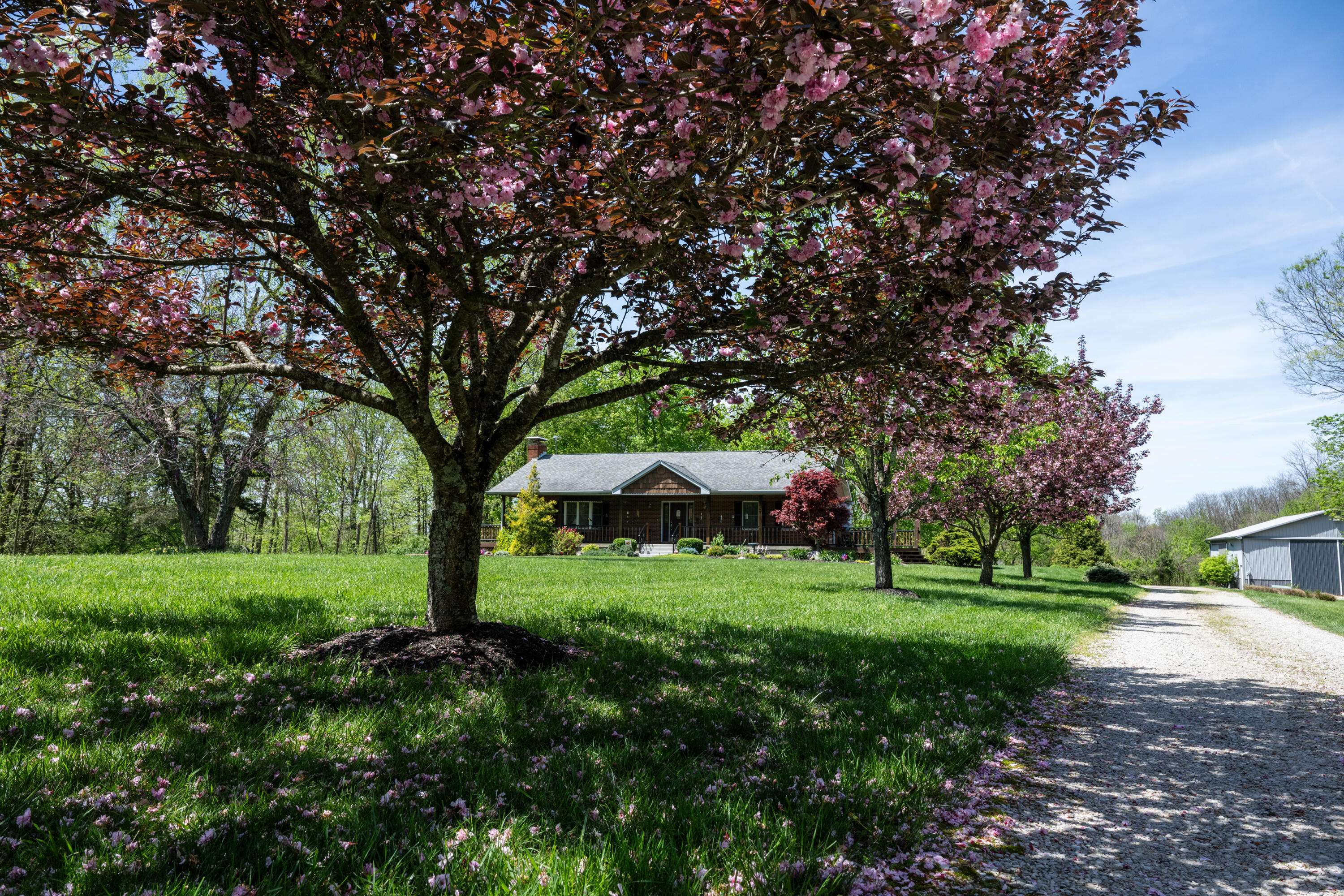 Burlington, KY 41005,9917 E Bend Road