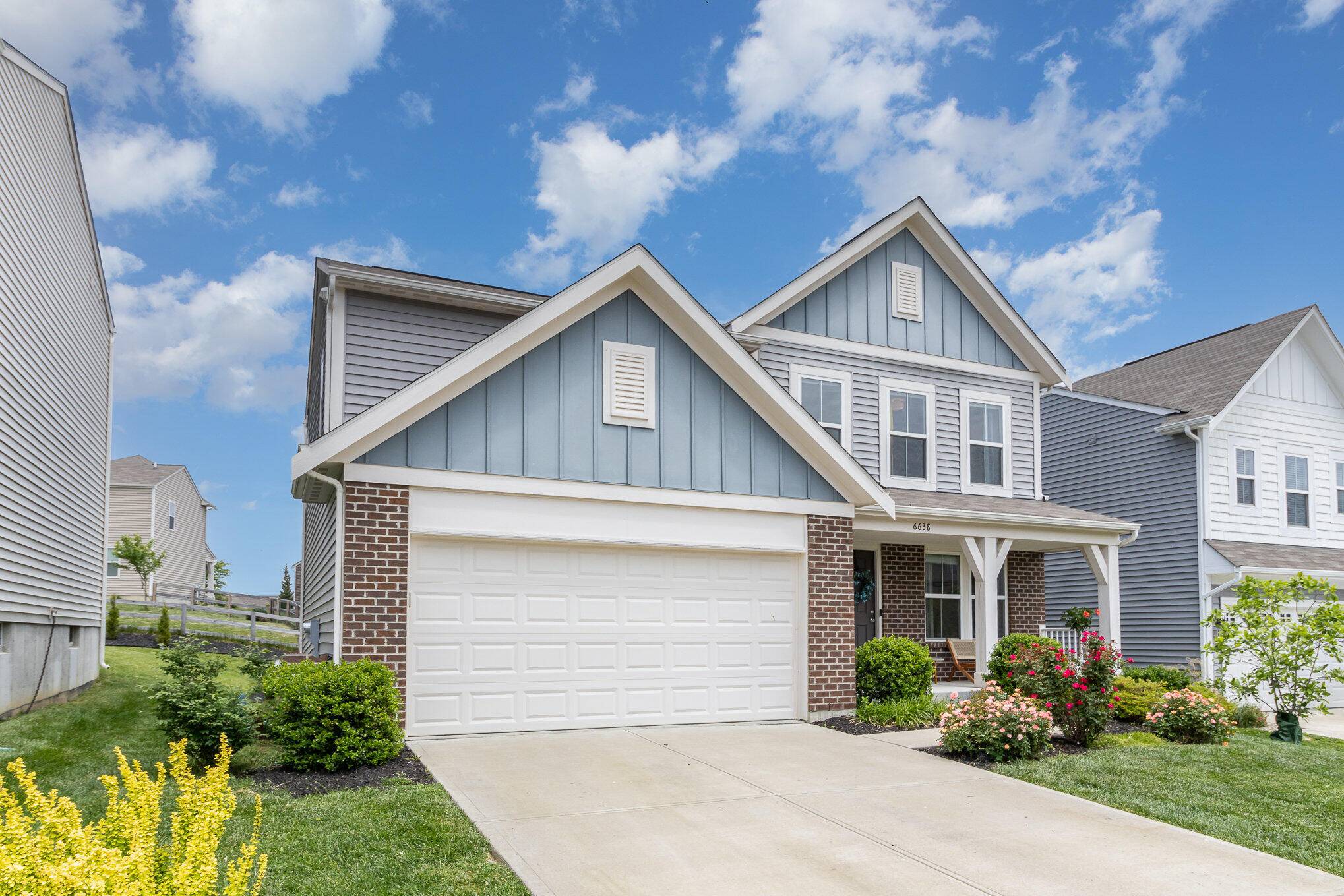Union, KY 41091,6638 Glencree Lane
