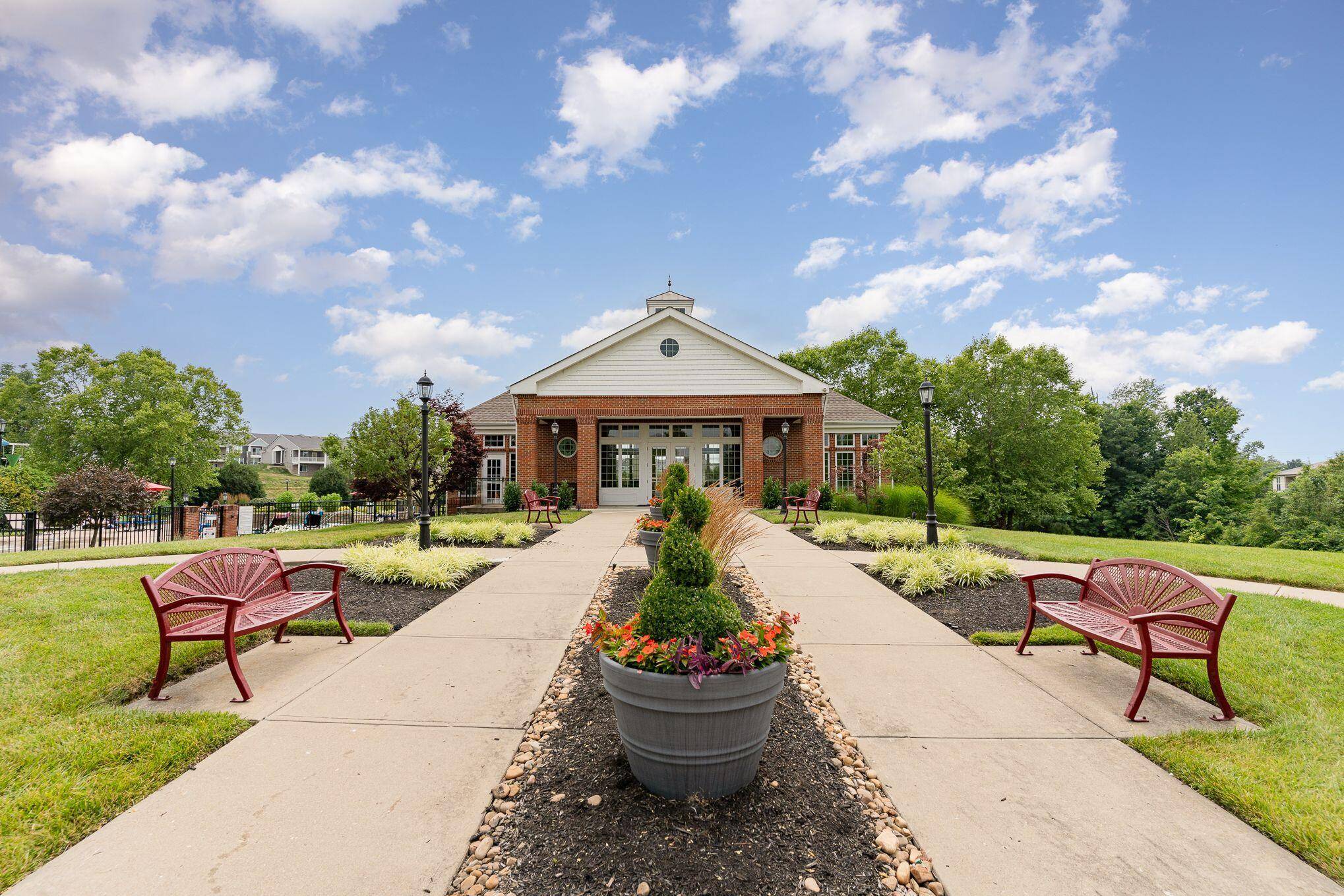 Union, KY 41091,1545 Sweetsong Drive