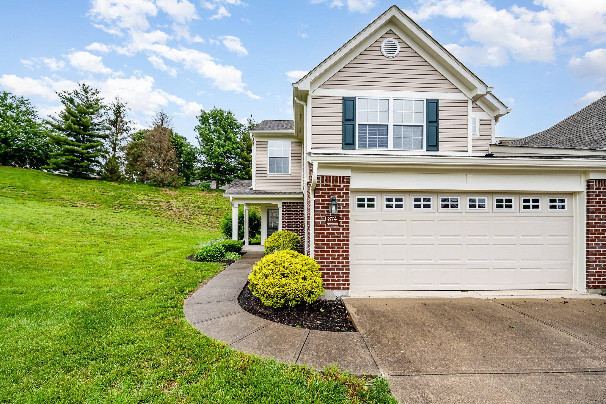 Erlanger, KY 41018,874 Borderlands Drive