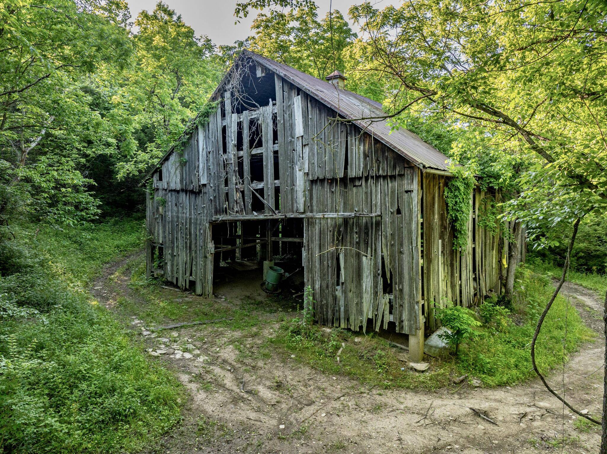 Foster, KY 41043,00 Willow Creek Road Road