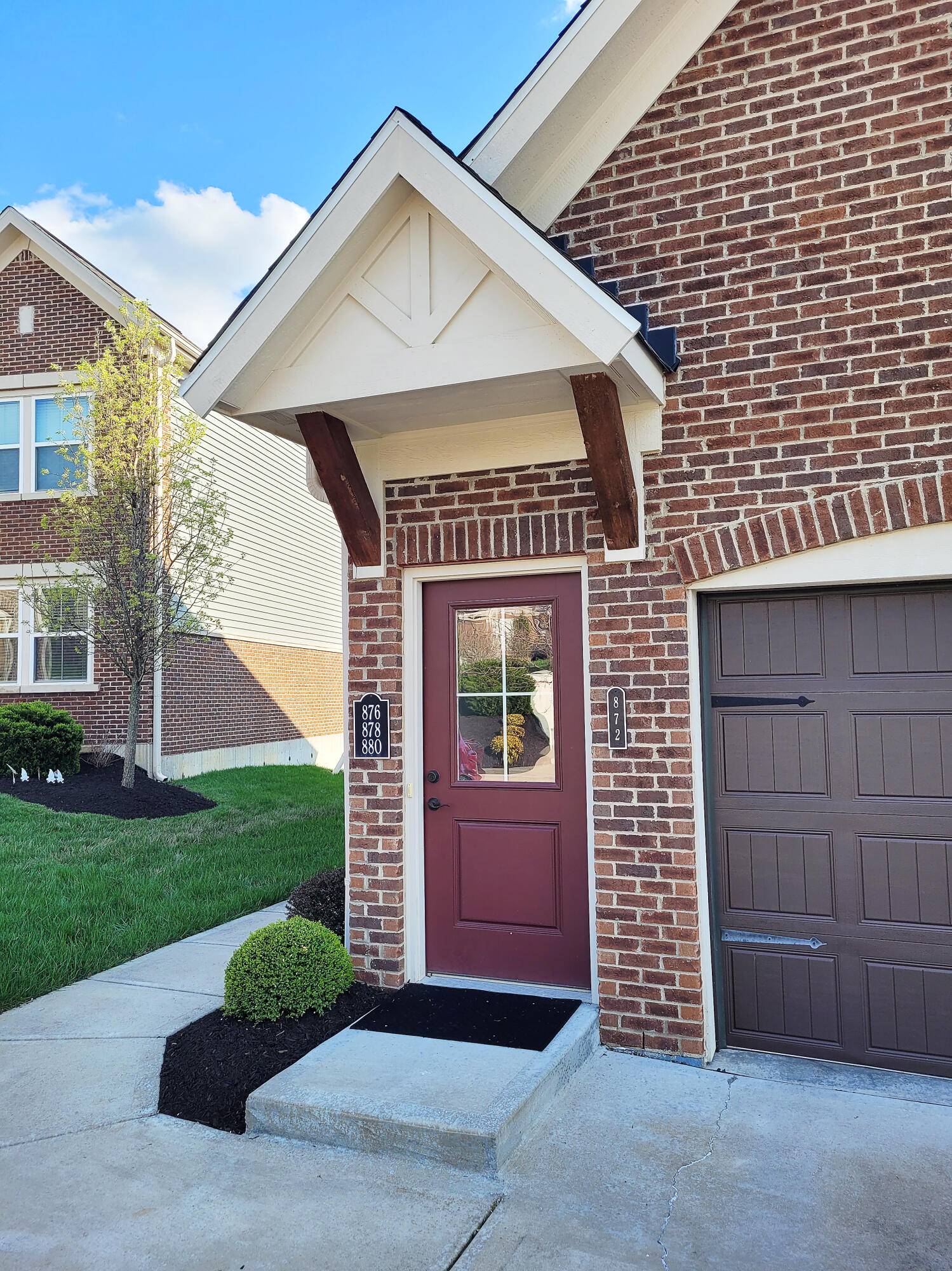 Alexandria, KY 41001,872 Yorkshire Drive