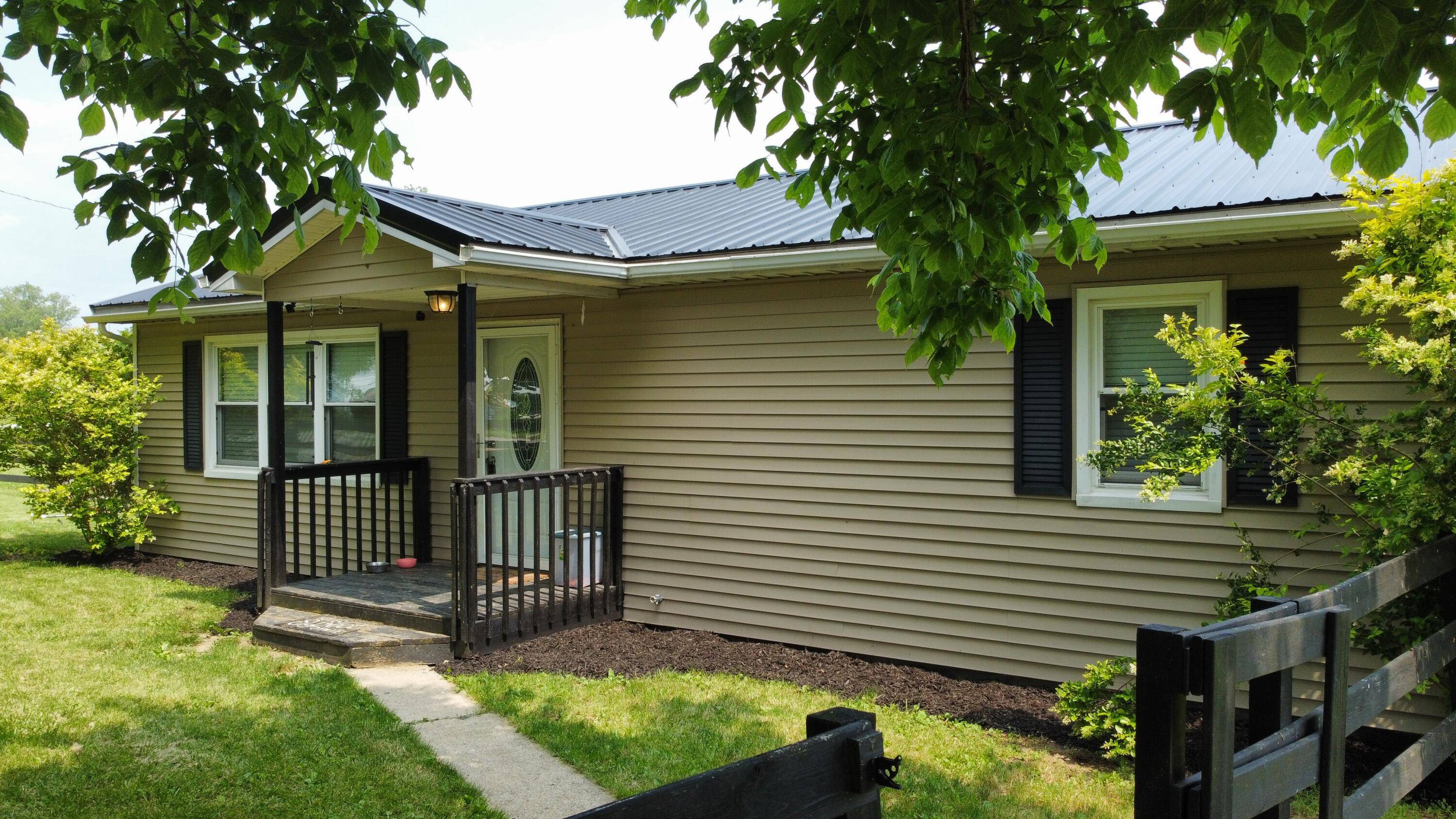 Owenton, KY 40359,195 Greenup Road