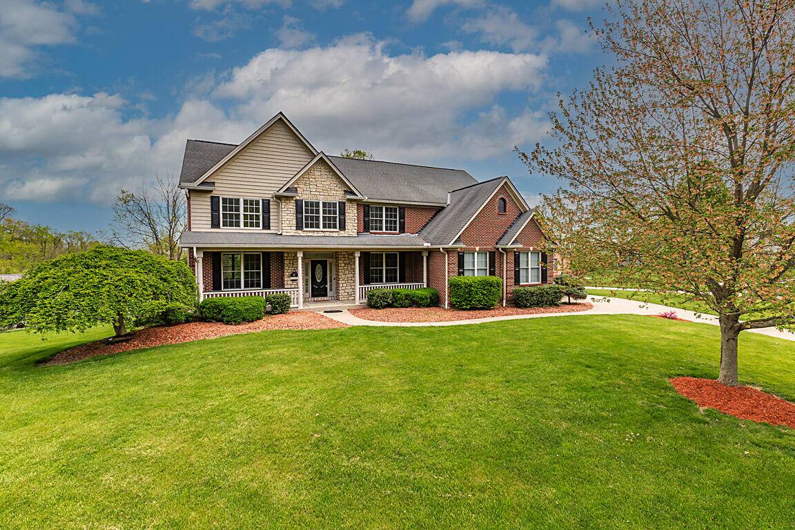 Hebron, KY 41048,720 Broomtail Lane