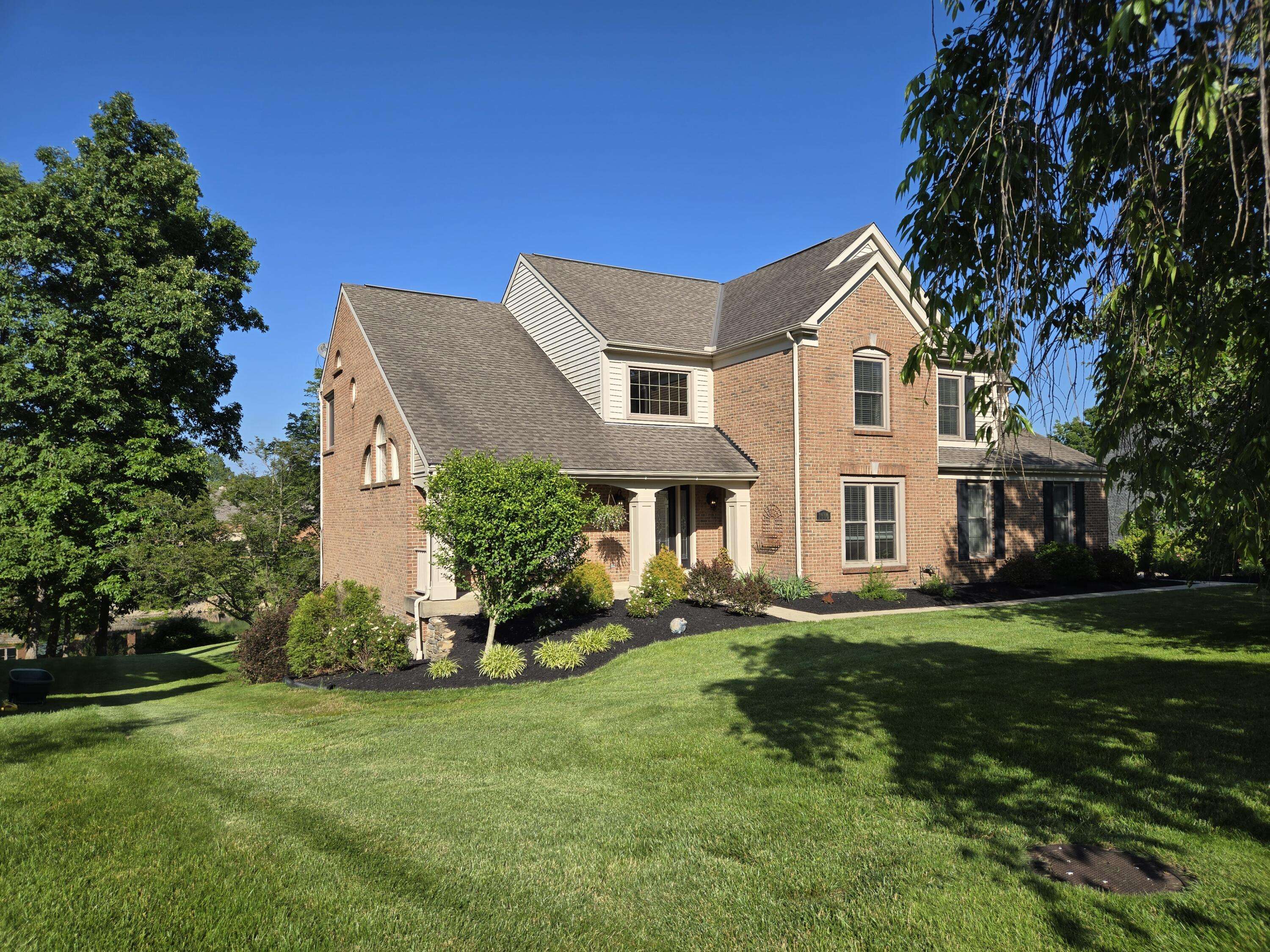 Union, KY 41091,1000 Dustwhirl Drive
