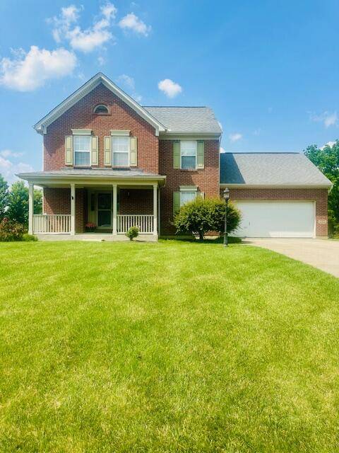 Union, KY 41091,10046 Braxton Drive