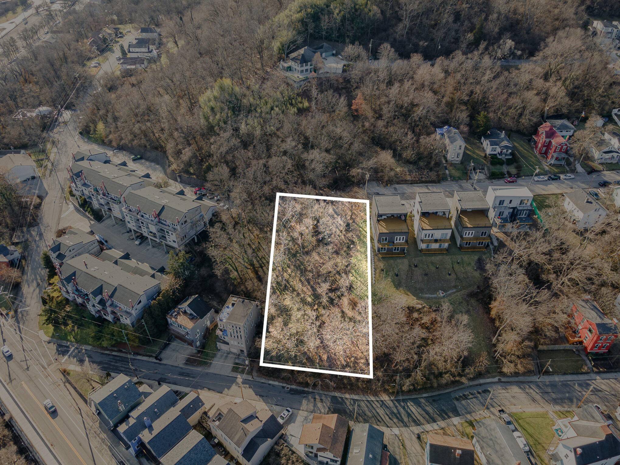 Covington, KY 41016,920 John Street