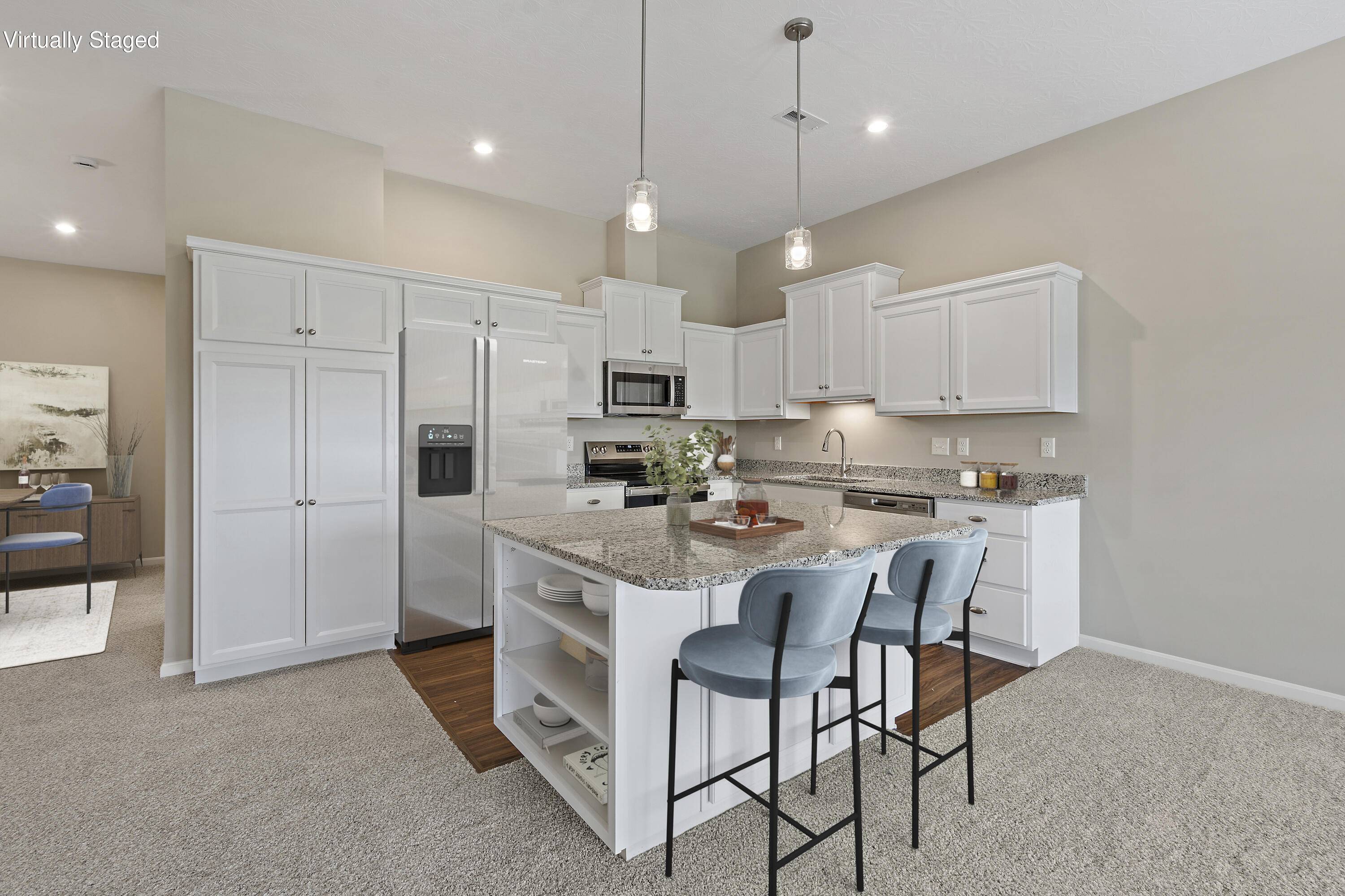 Walton, KY 41094,788 Walton Terrace Drive #14-303