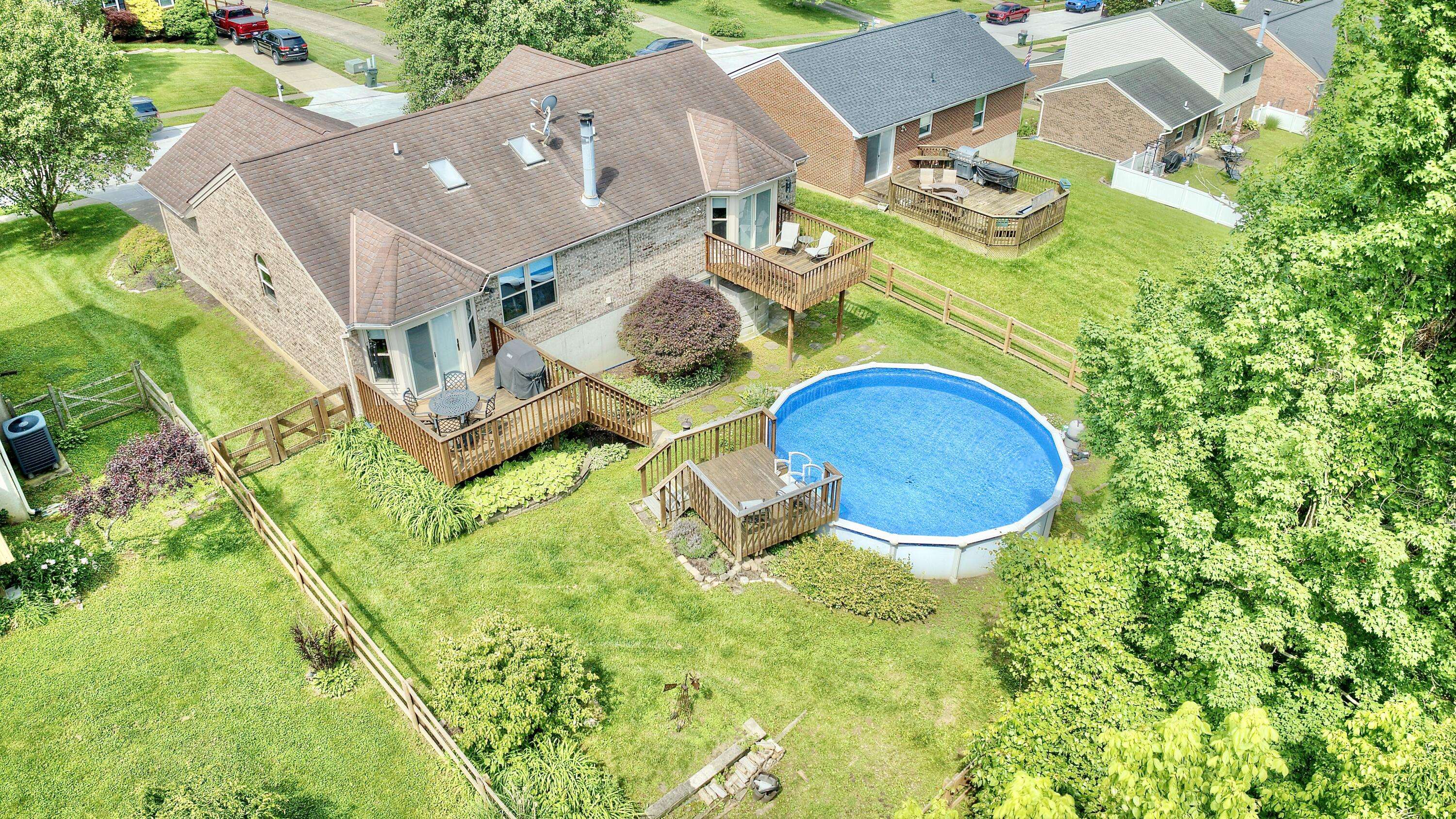 Independence, KY 41051,120 Carrie Way