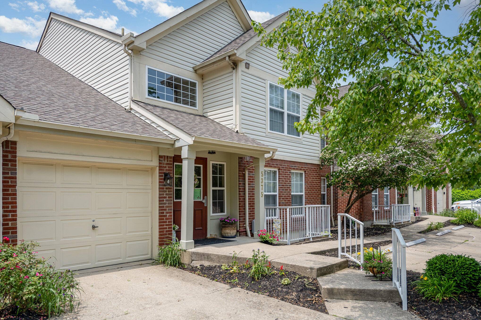 Taylor Mill, KY 41015,5375 Millstone Court #4D