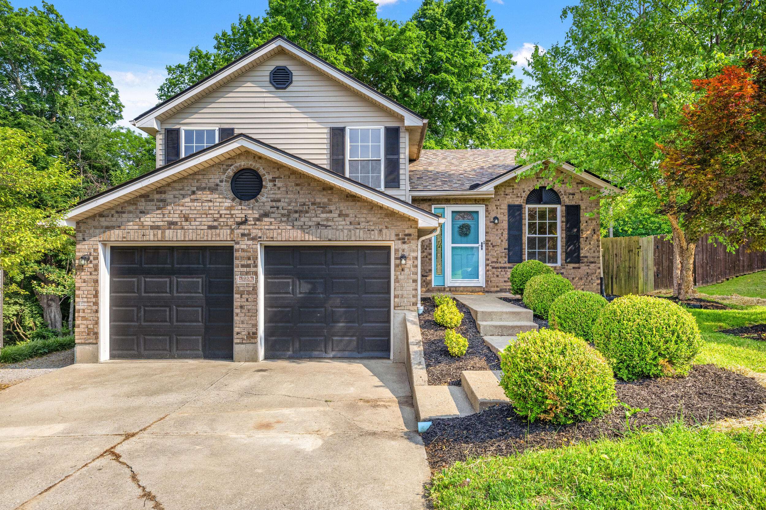 Dry Ridge, KY 41035,233 Brentwood Drive
