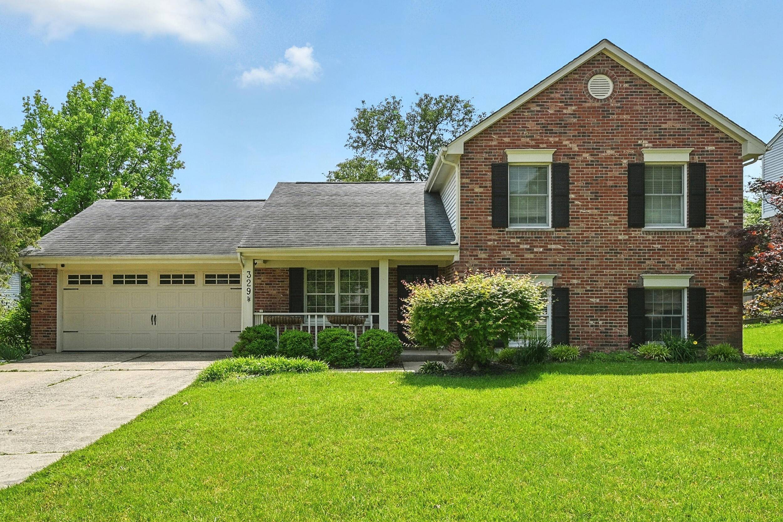 Edgewood, KY 41017,329 Creekwood Drive