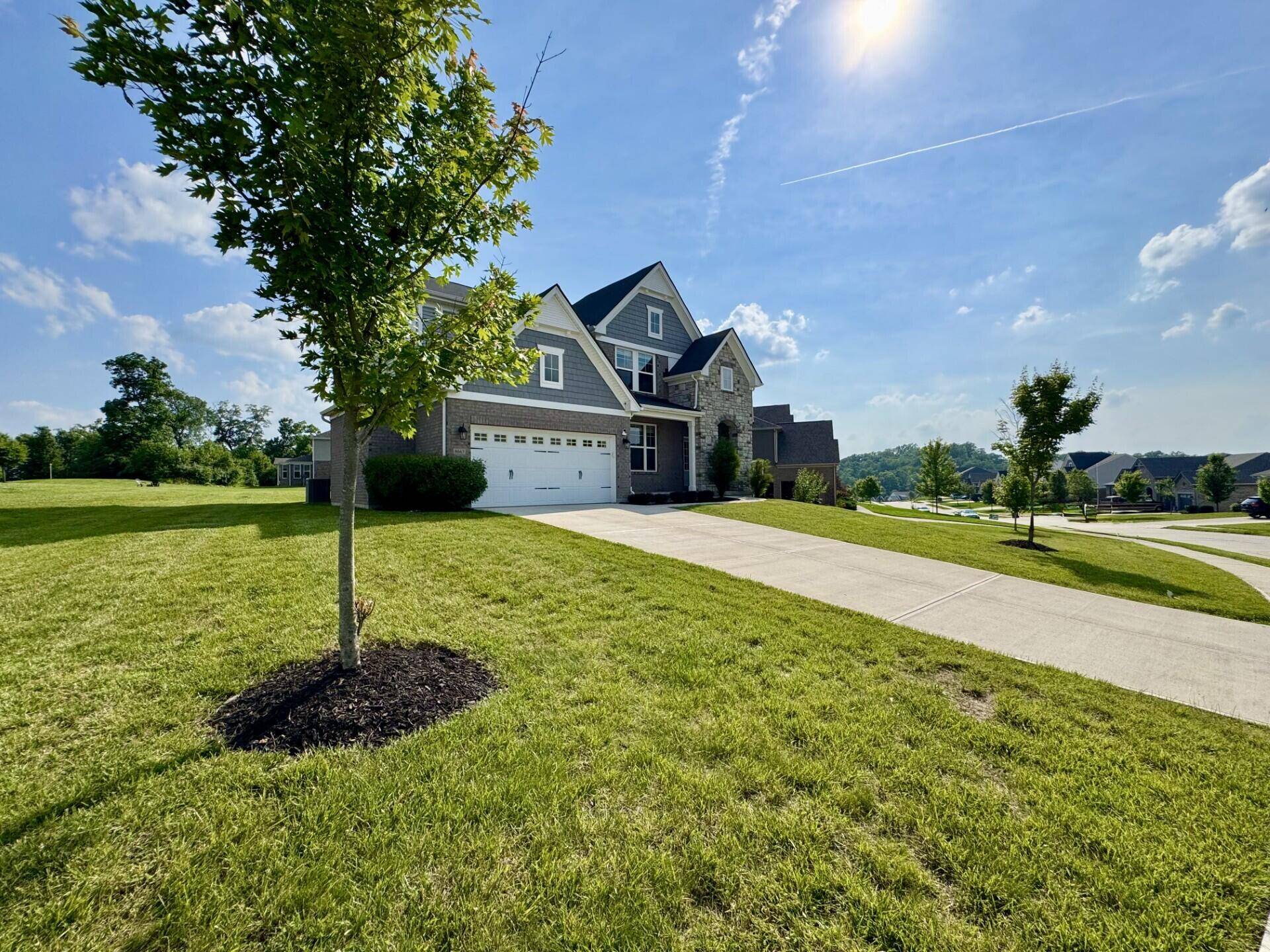 Union, KY 41091,8663 Eden Court
