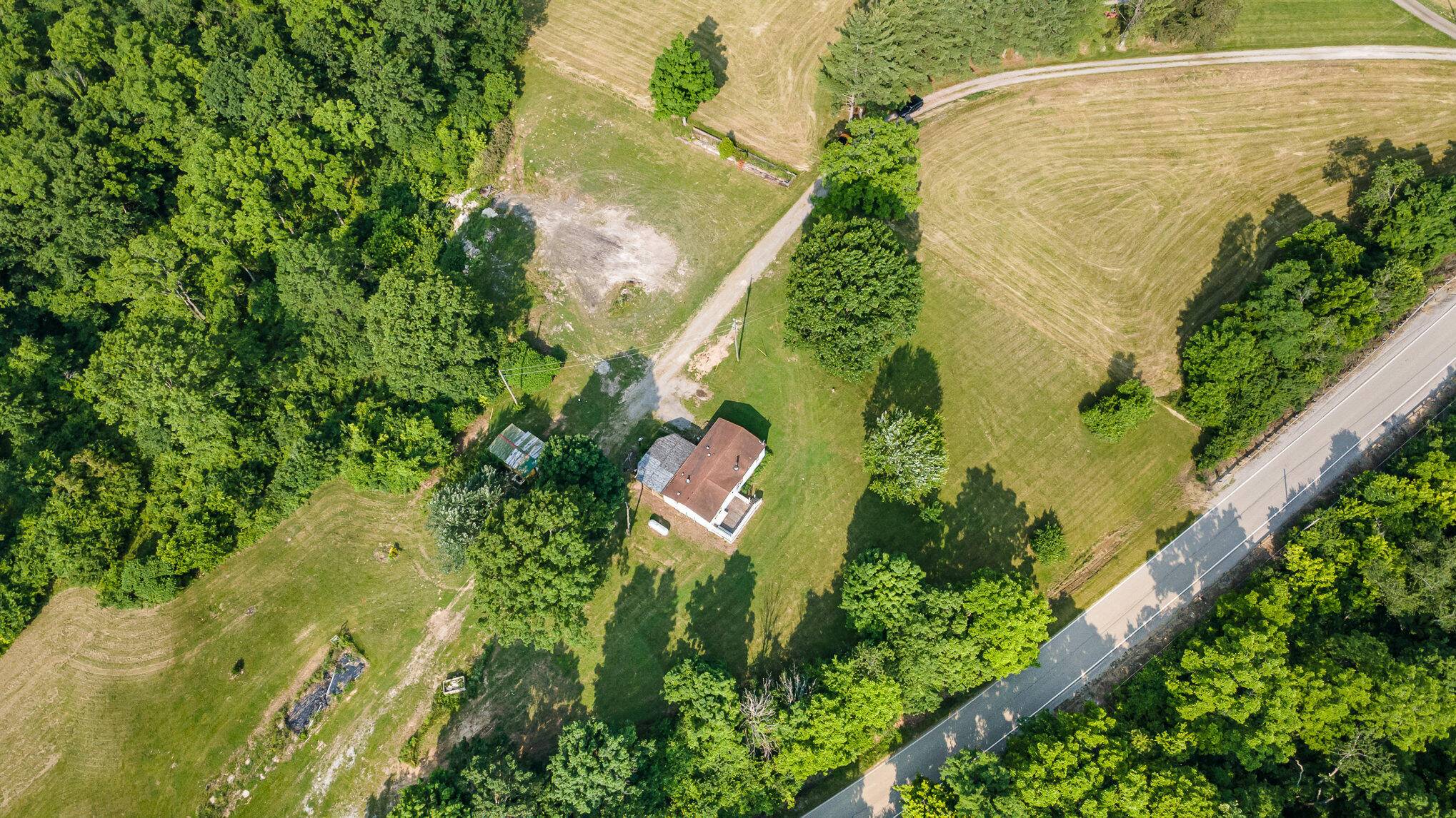 Verona, KY 41092,2222 HWY 2850 #(1 Acre VACANT Land)