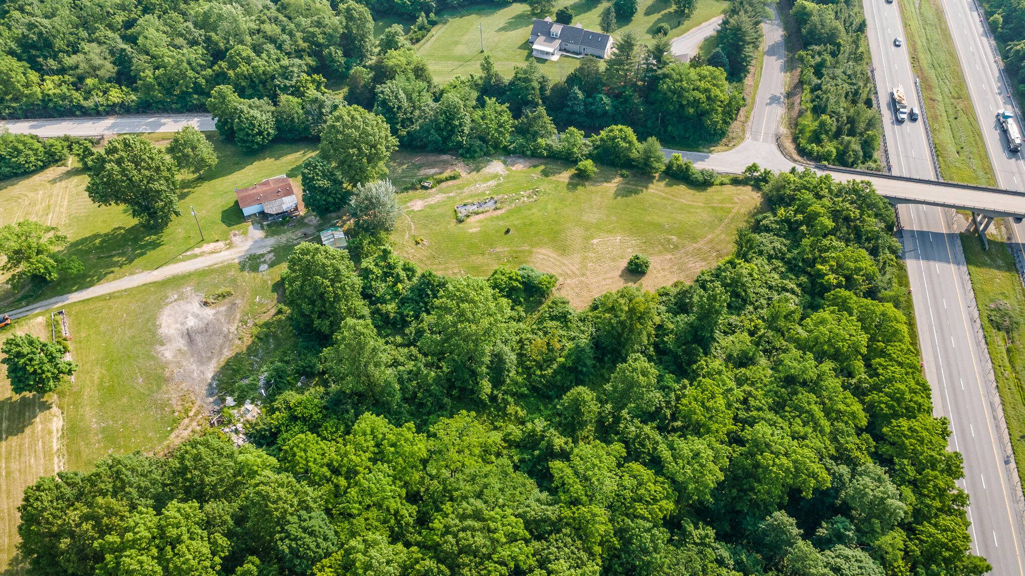 Verona, KY 41092,2222 HWY 2850 #(1 Acre VACANT Land)
