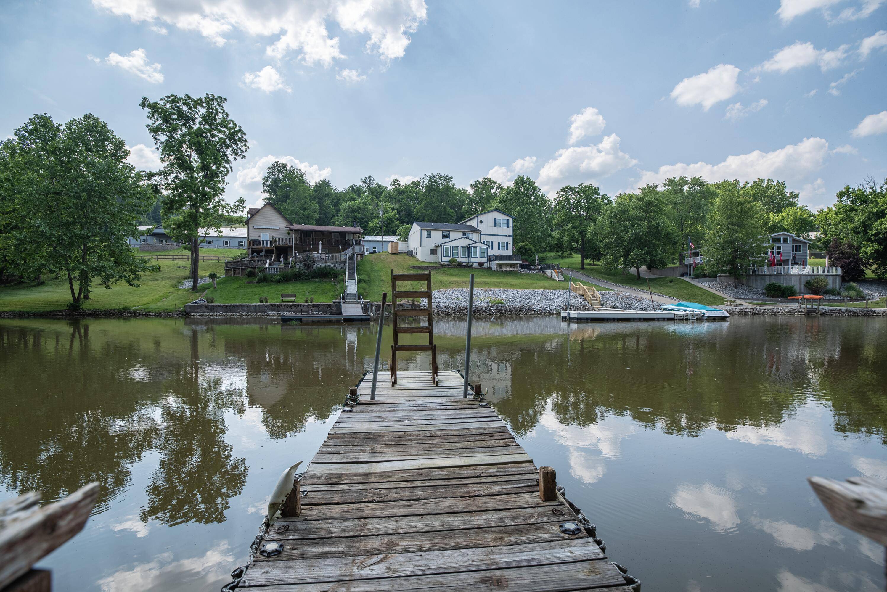 Sanders, KY 41083,1145 Hillandale Drive
