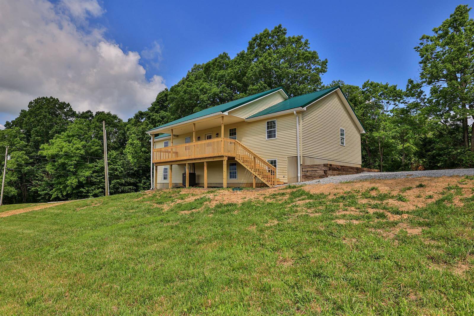 Corinth, KY 41010,515 Saylor Point Road