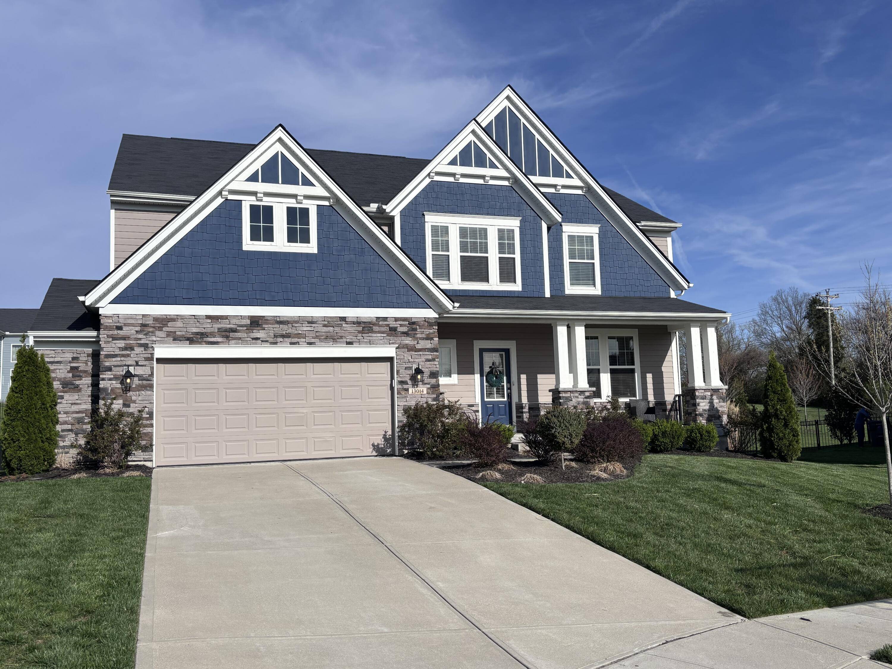 Union, KY 41091,13014 Borel Court