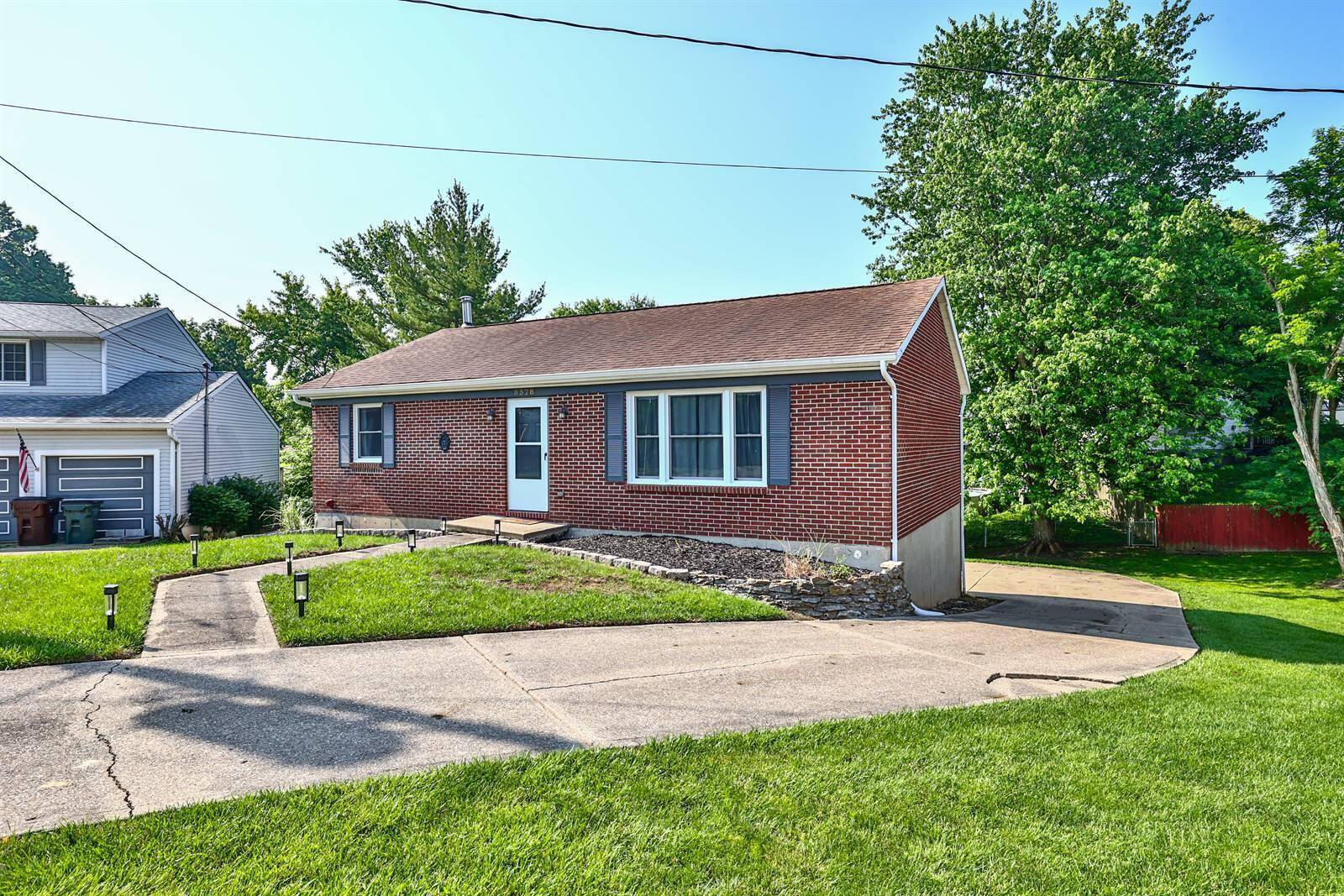 Florence, KY 41042,8378 Cypress Lane