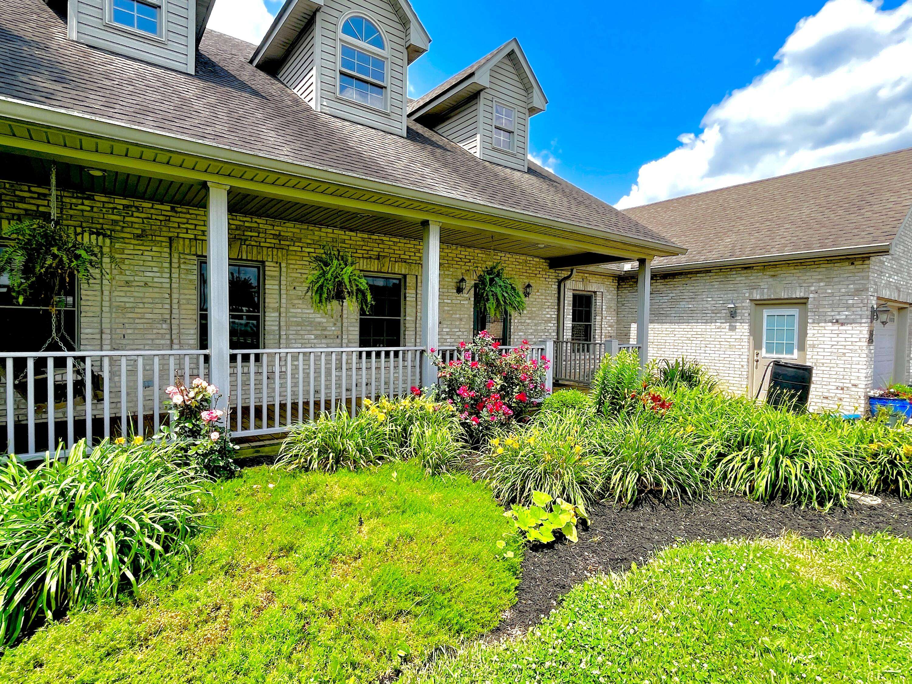 Owenton, KY 40359,3745 Sweet Owen Road