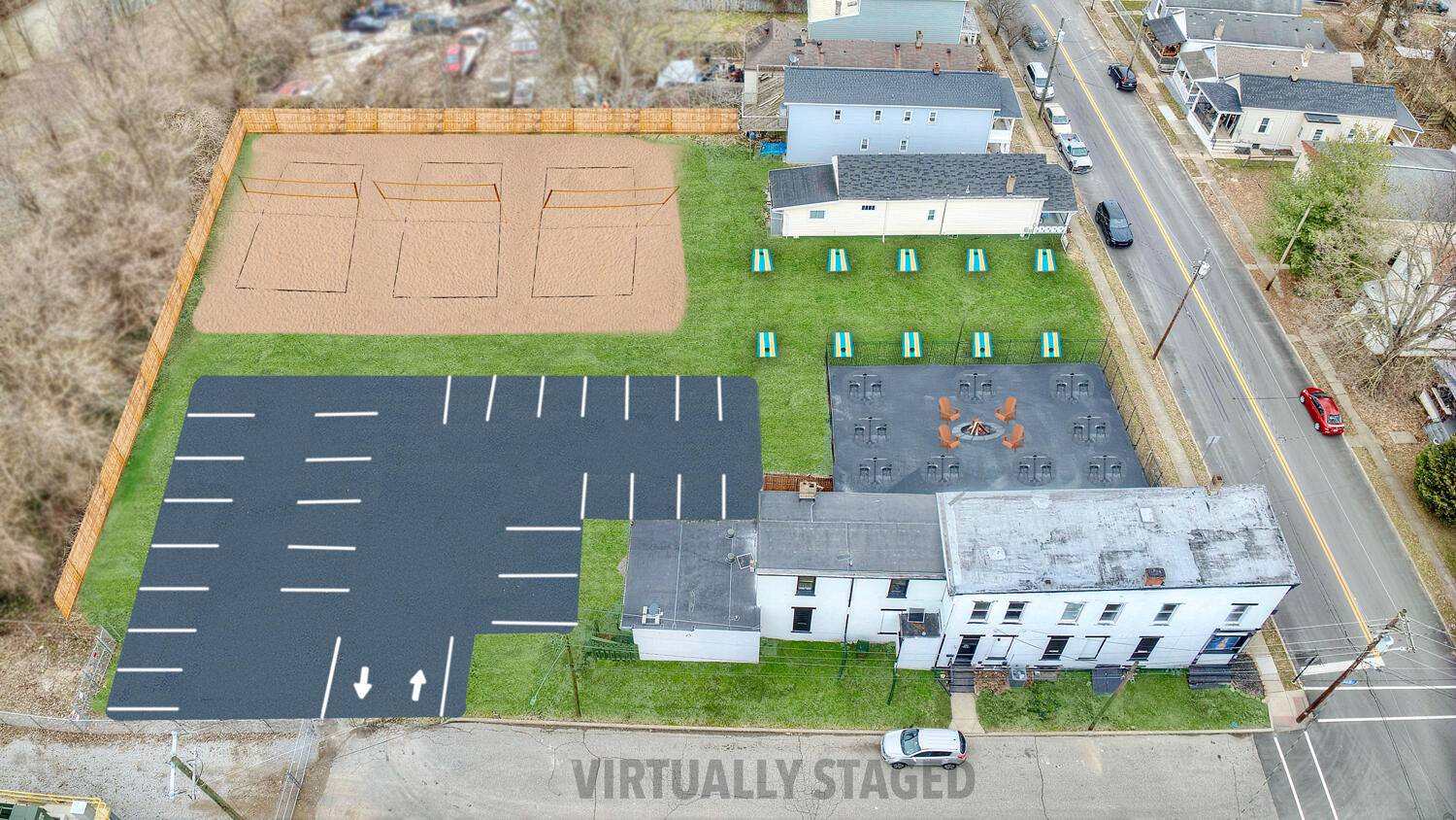 Bromley, KY 41016,18 Pike Street