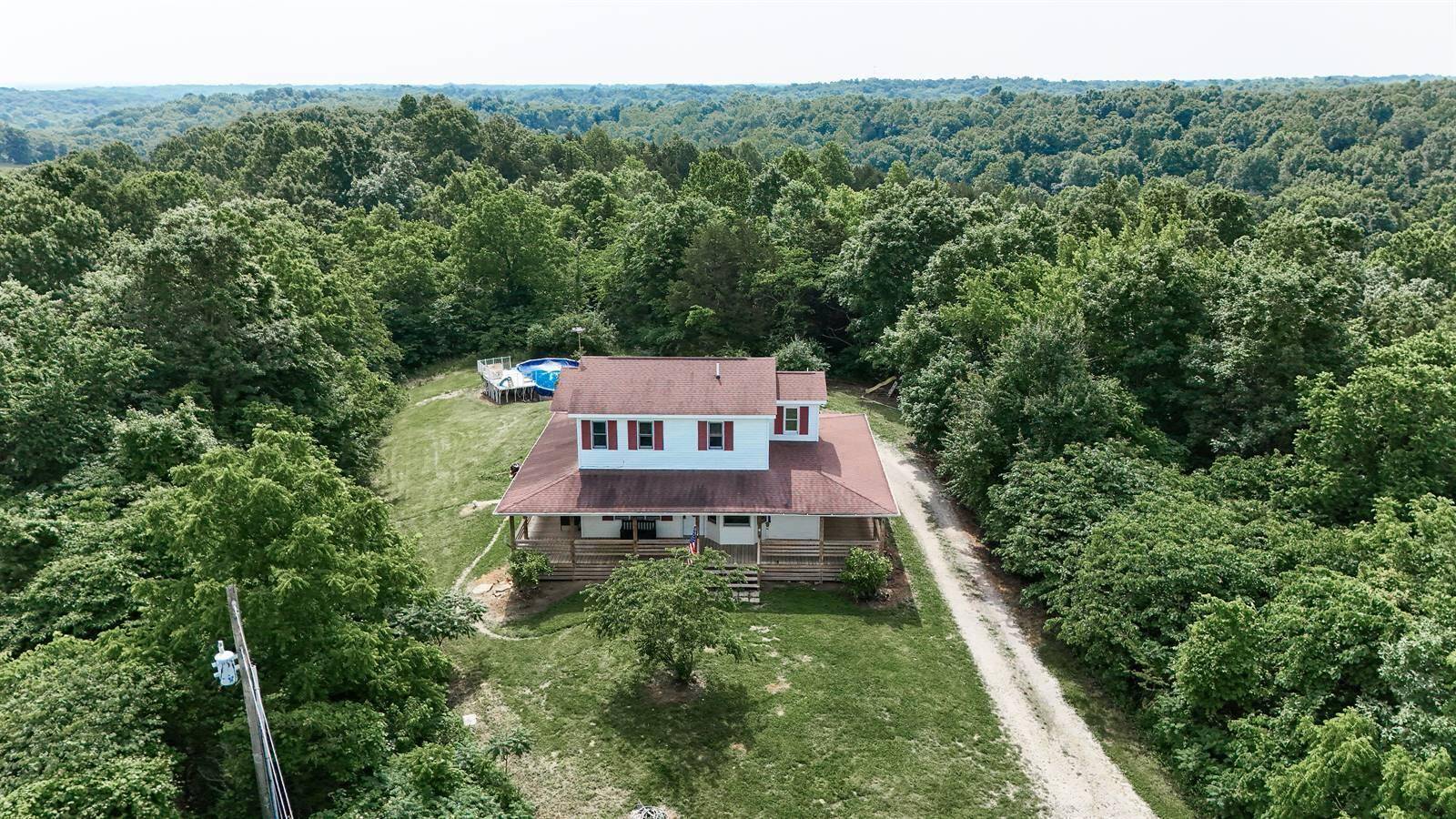 Corinth, KY 41010,575 Stringtown Road