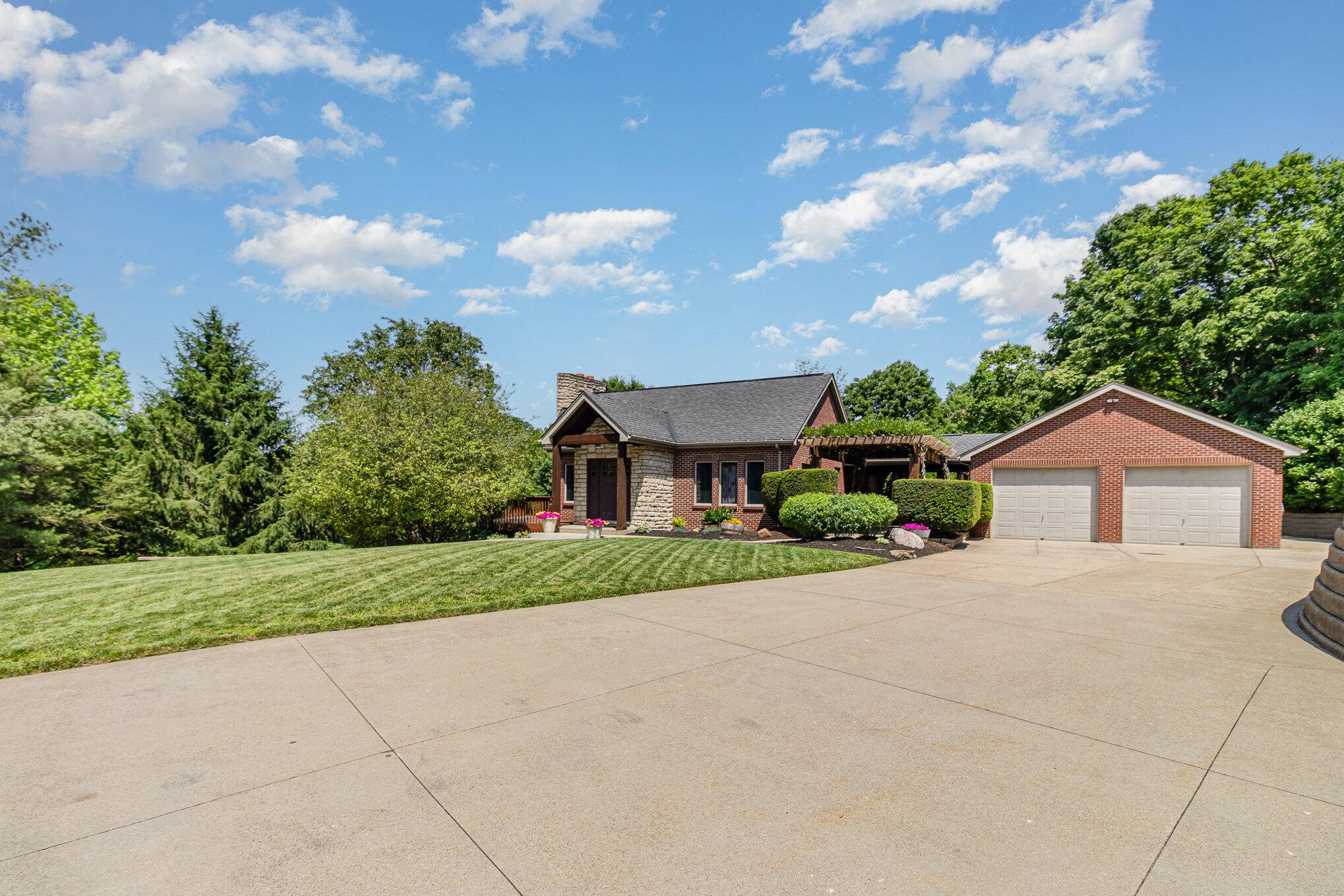California, KY 41007,9855 Washington Trace Road