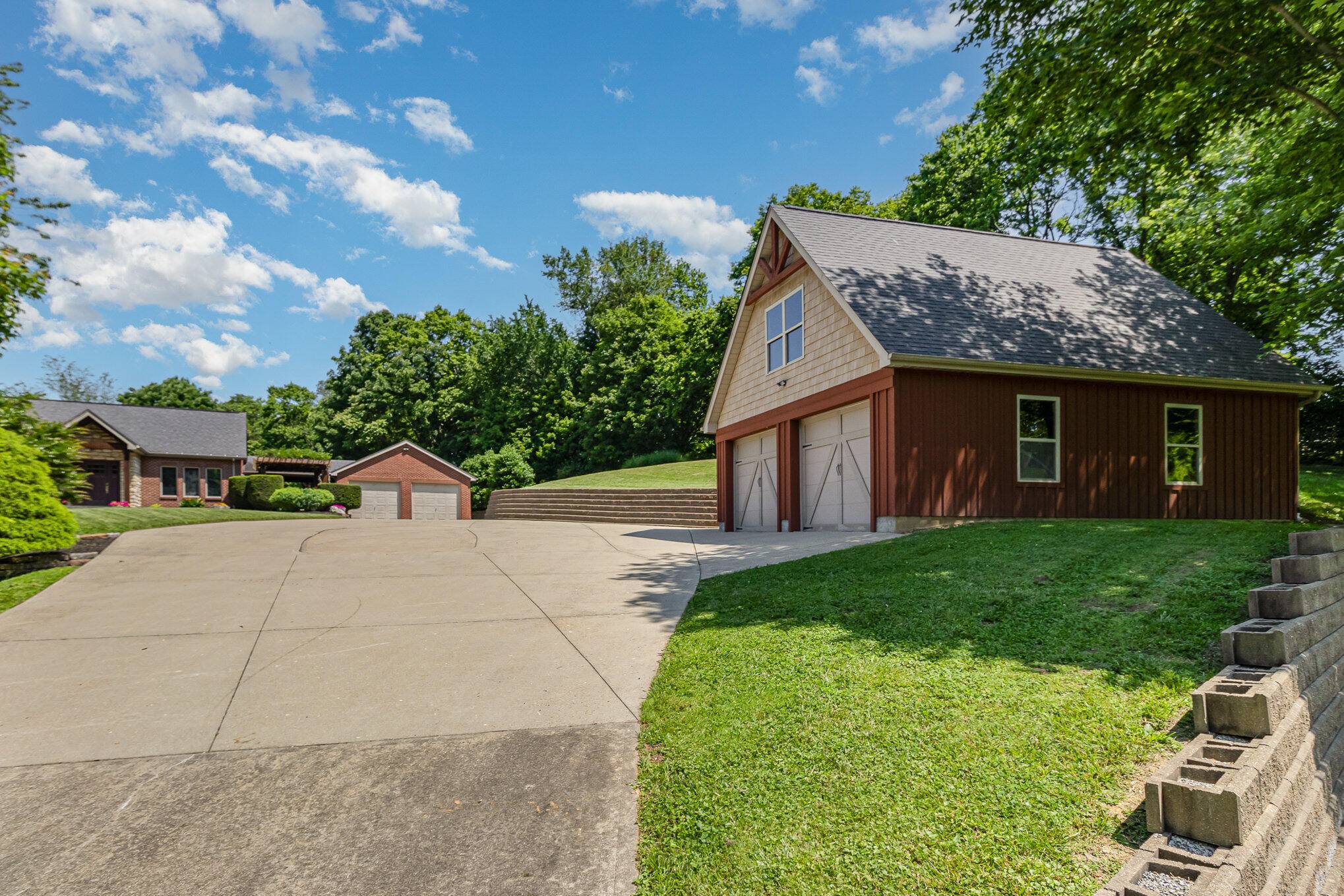 California, KY 41007,9855 Washington Trace Road