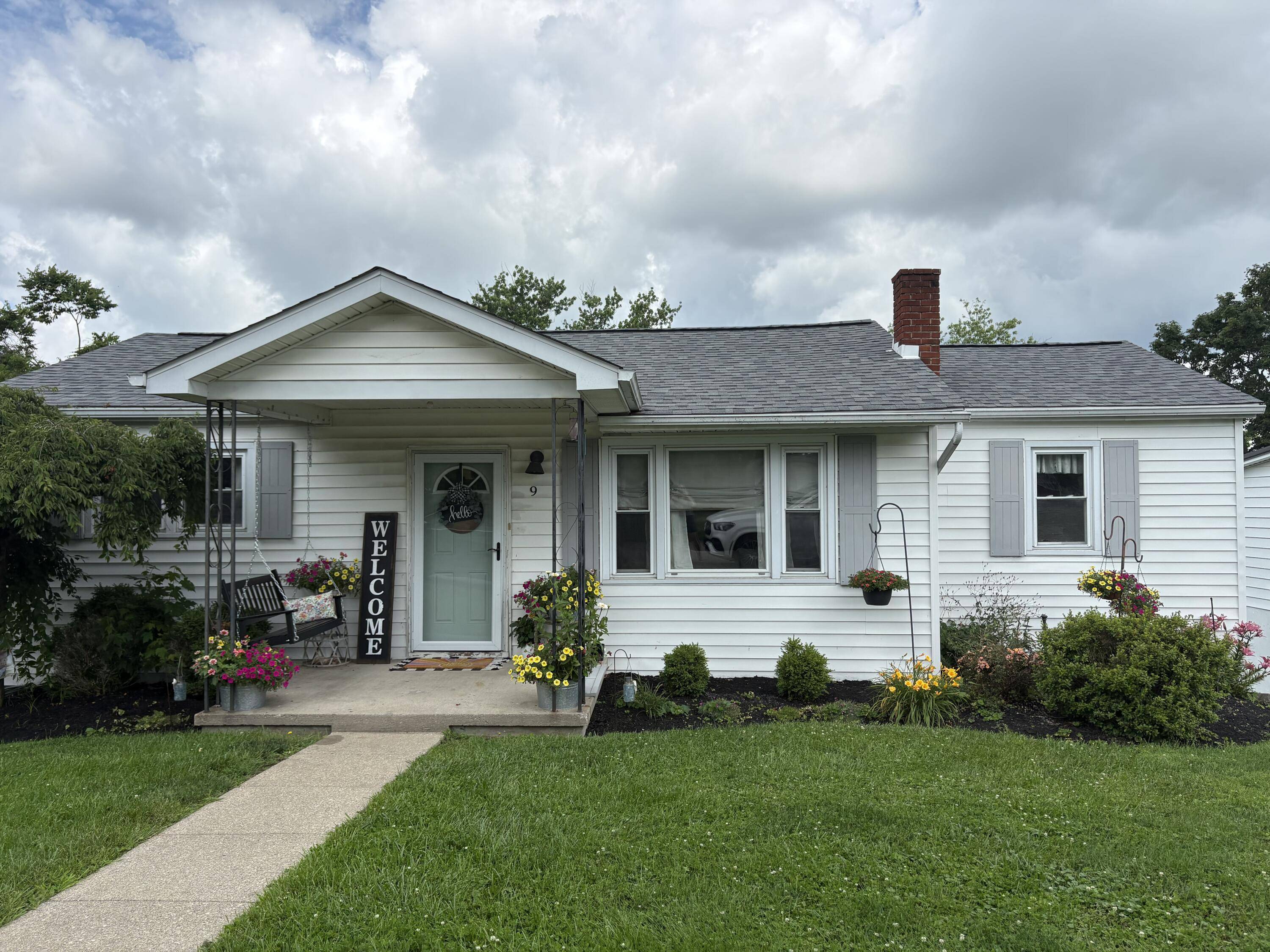 Williamstown, KY 41097,9 Roselawn Drive