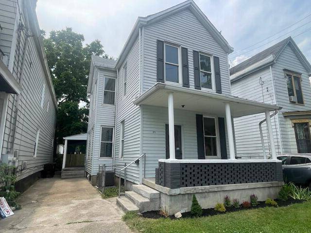 Covington, KY 41014,1815 Scott Boulevard