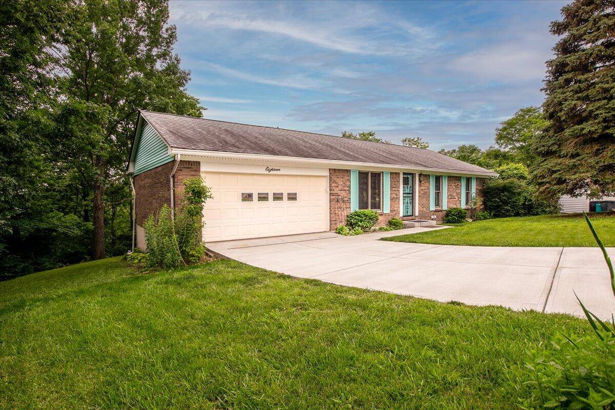 Highland Heights, KY 41076,18 Malibu Drive