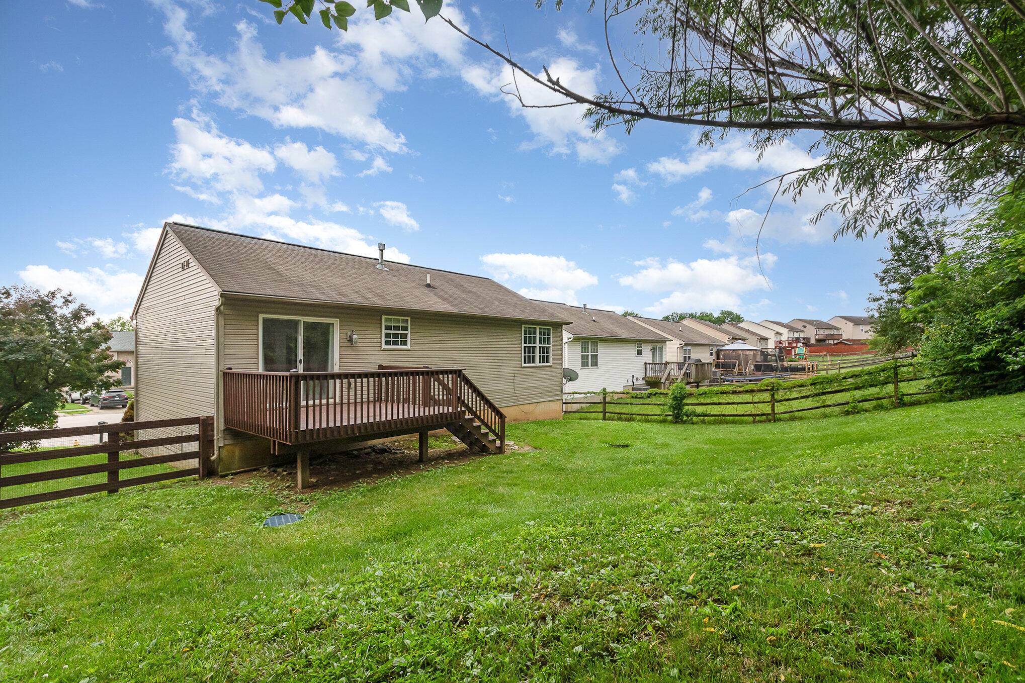 Independence, KY 41051,4749 Buttonwood Drive