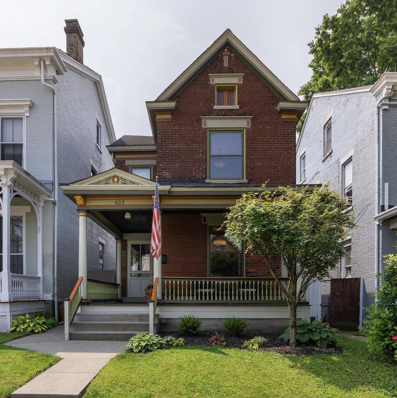 Ludlow, KY 41016,423 Elm Street