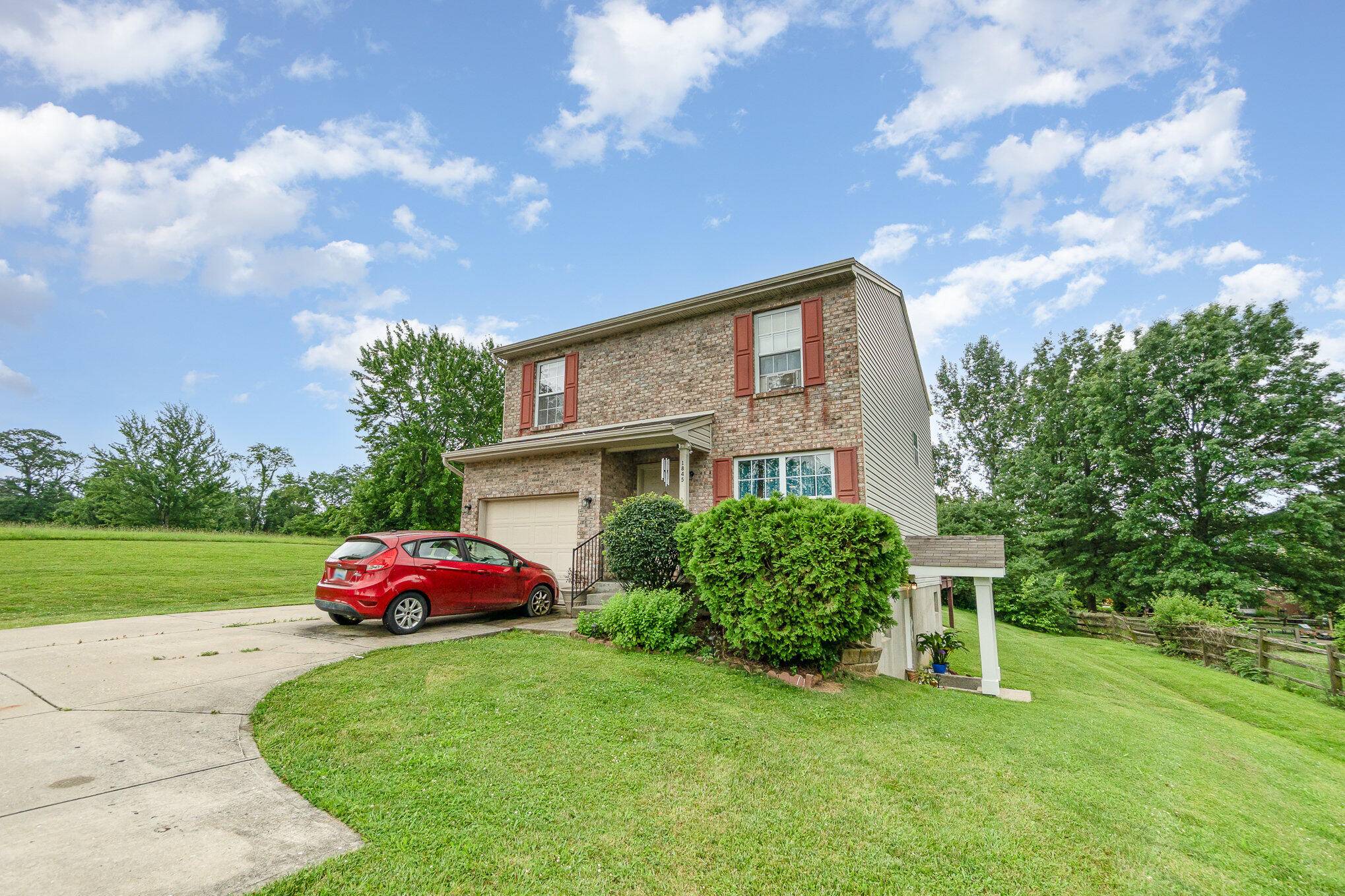 Burlington, KY 41005,1845 Conrad Lane