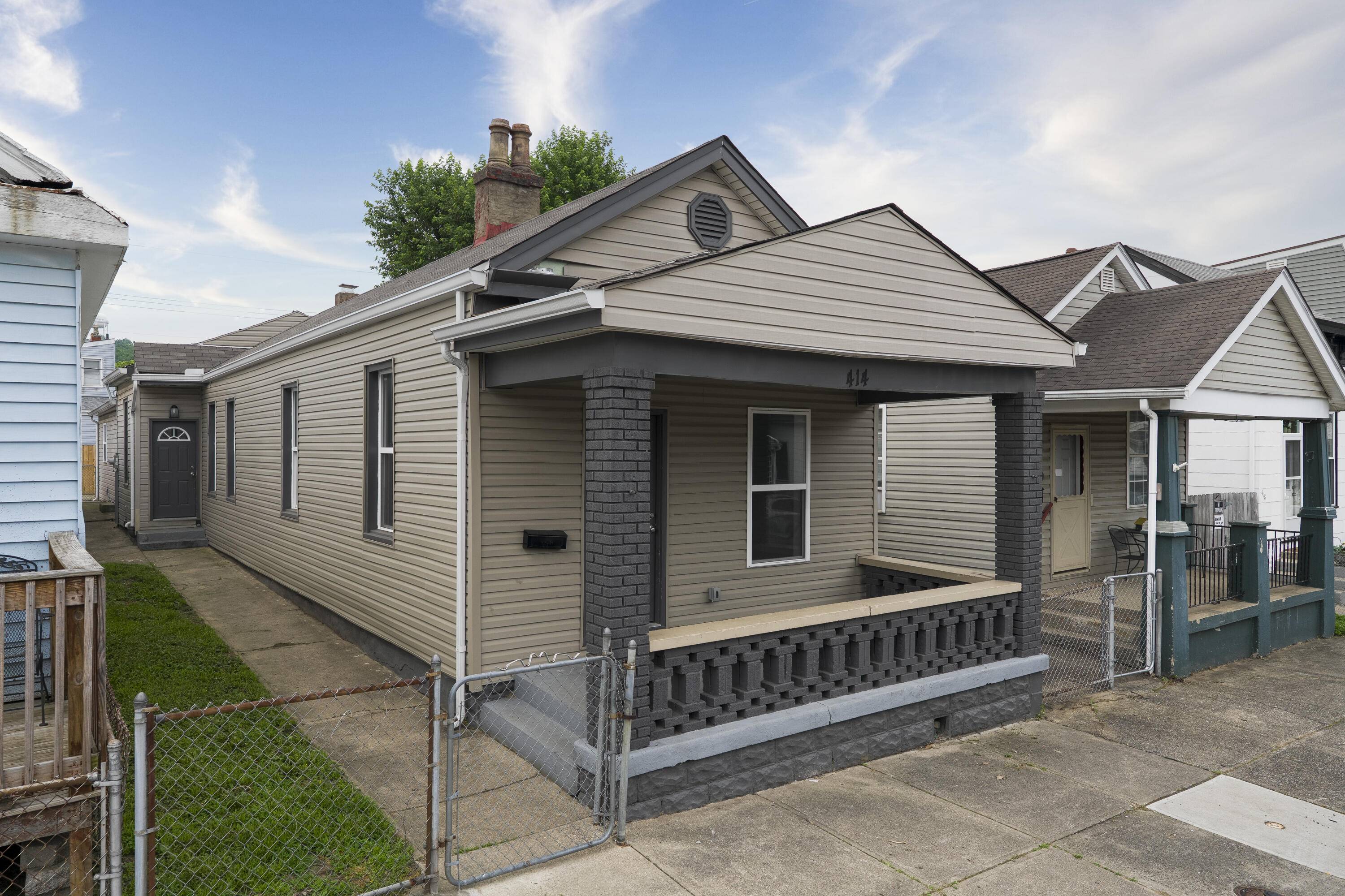 Newport, KY 41071,414 Hodge Street
