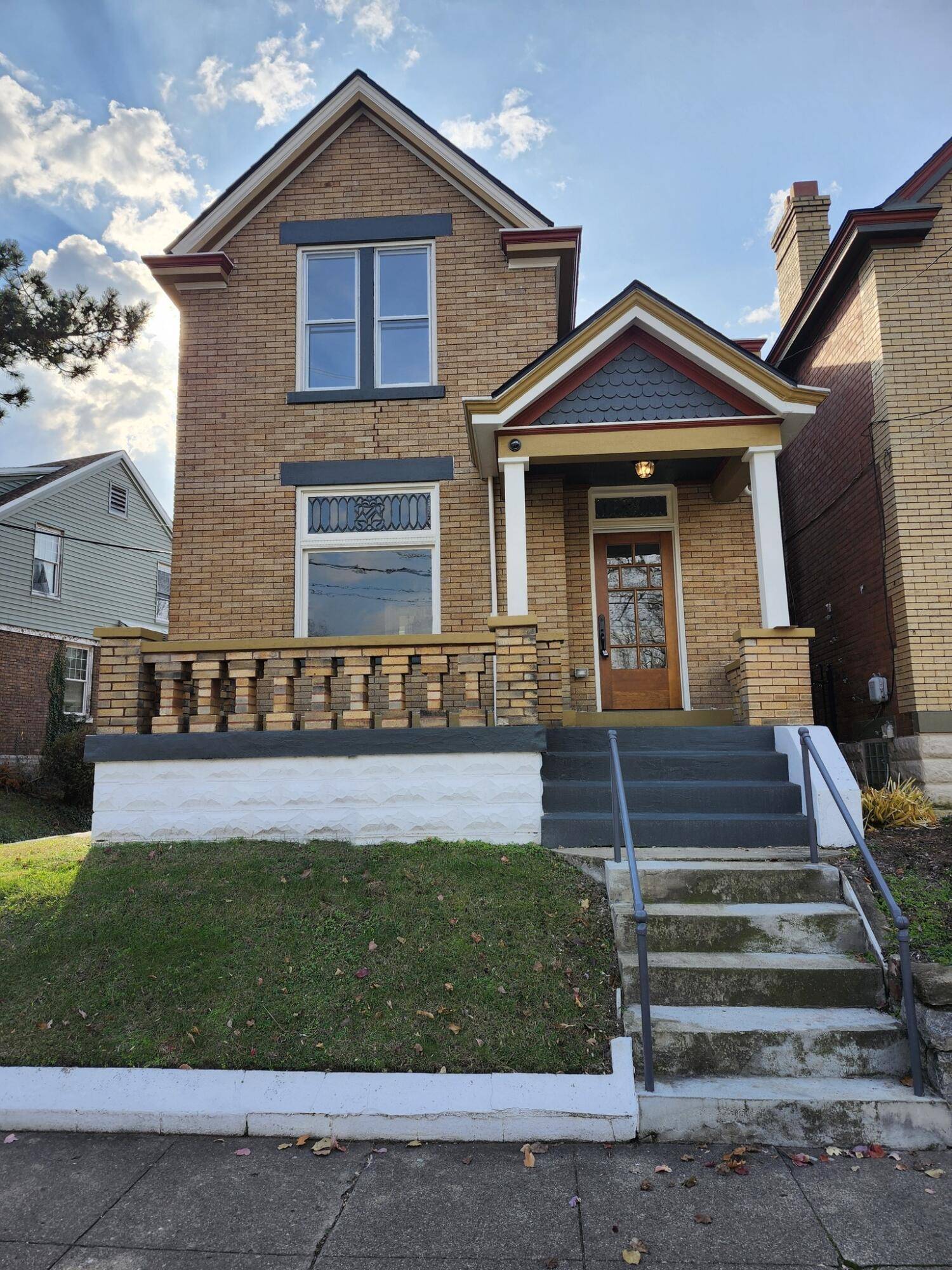 Newport, KY 41071,514 Linden Avenue #.