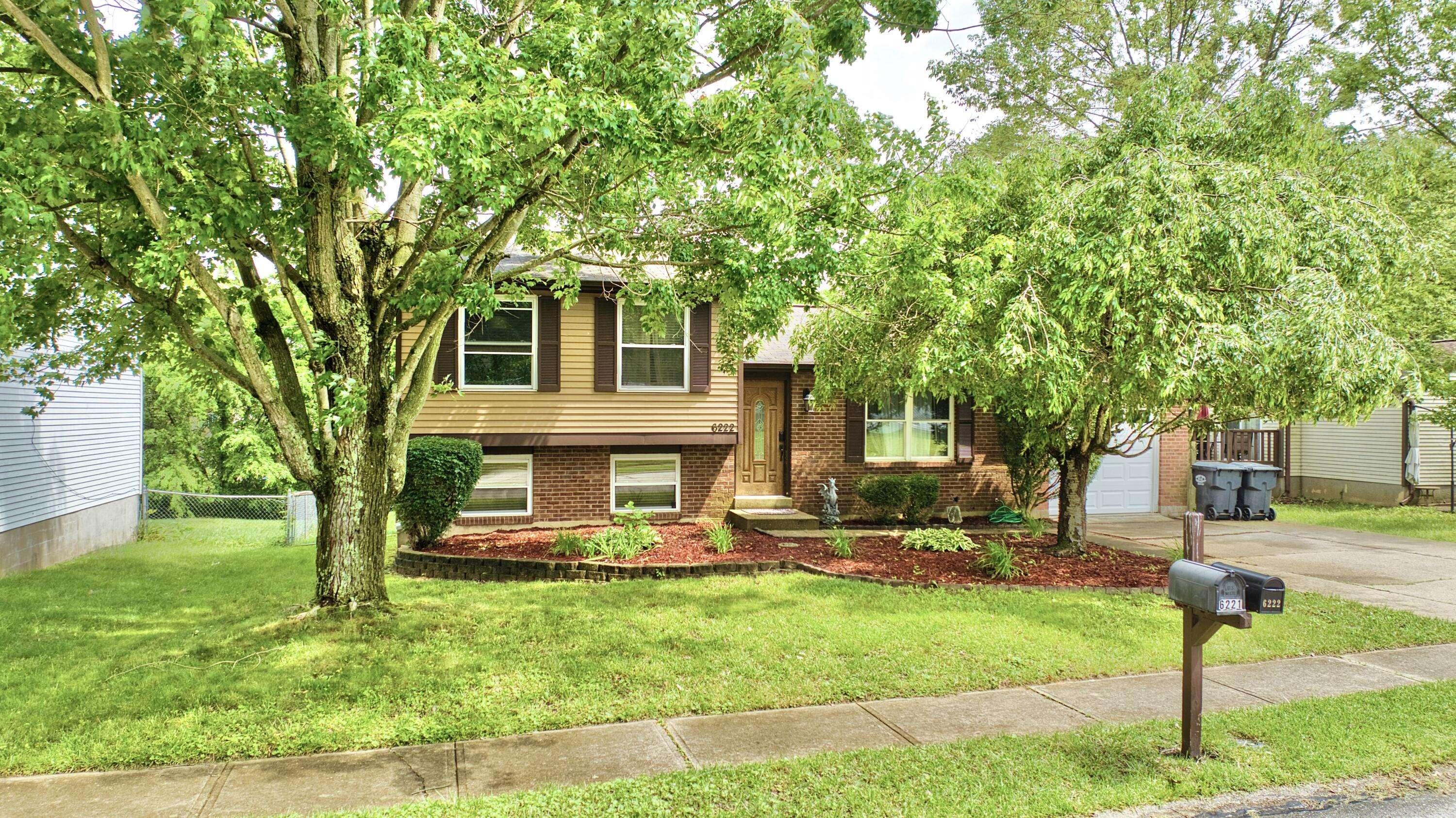 Burlington, KY 41005,6222 Ridewood Court