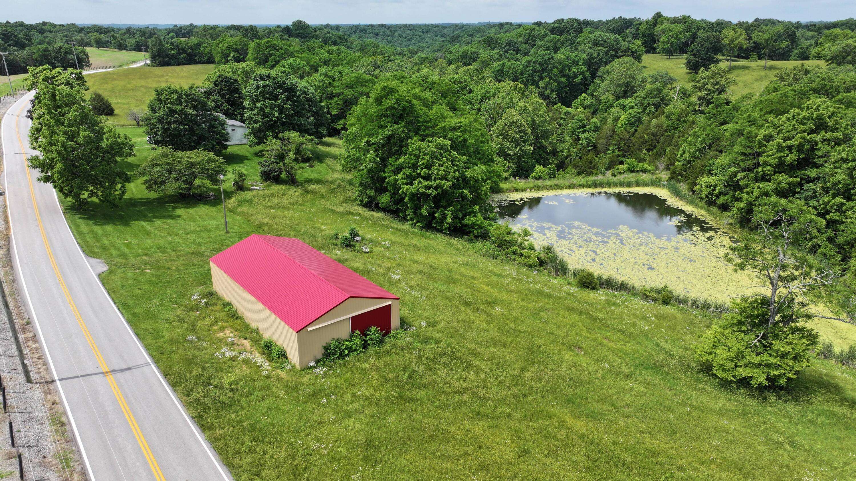 Owenton, KY 40359,6490 Gratz Road
