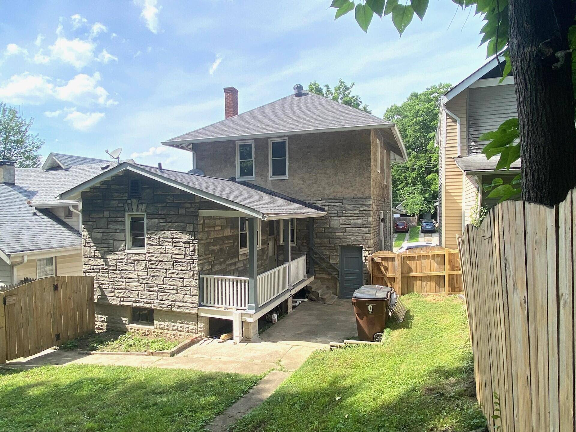 Covington, KY 41011,1307 Highway Avenue