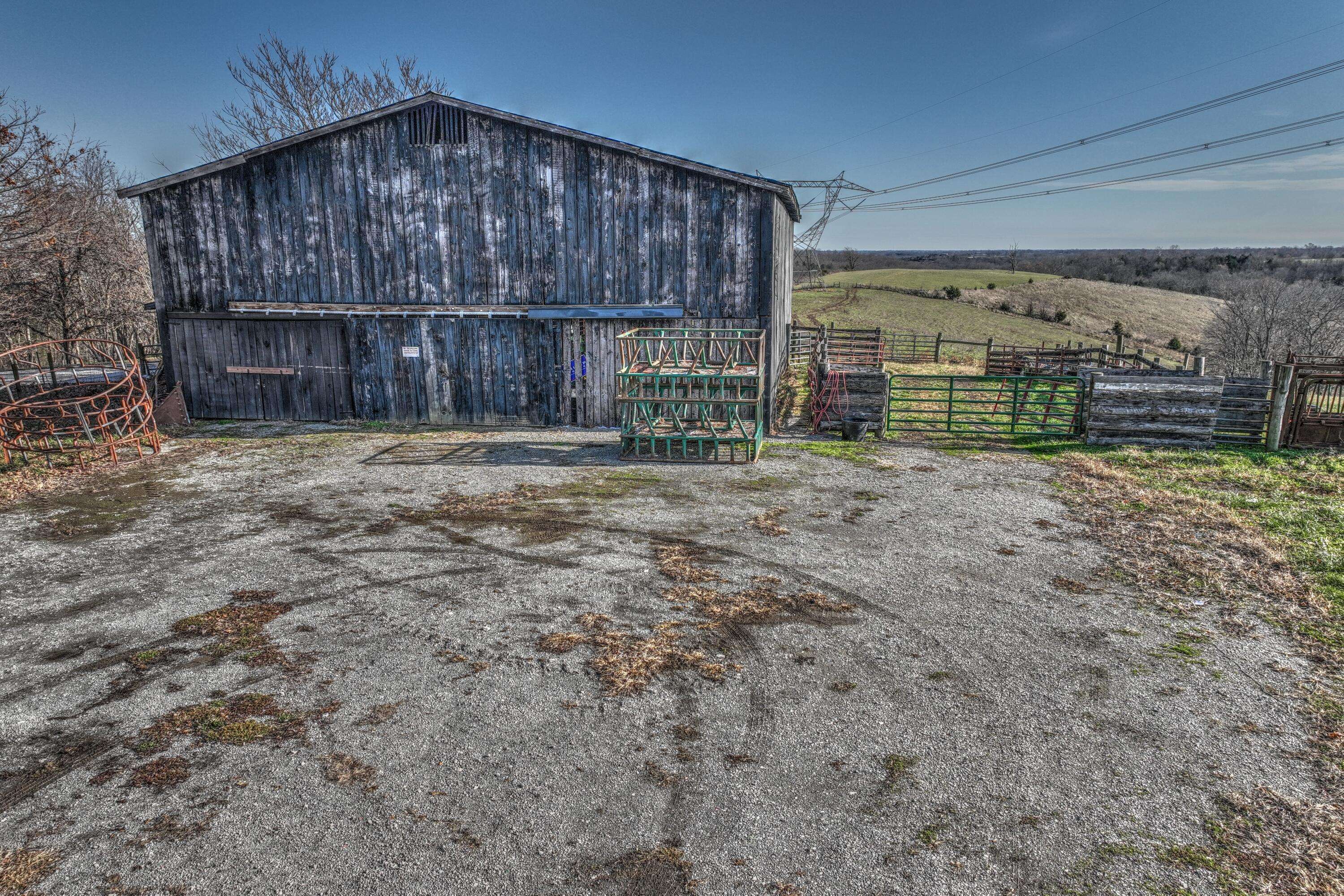 Owenton, KY 40359,1635 Jonesville Road