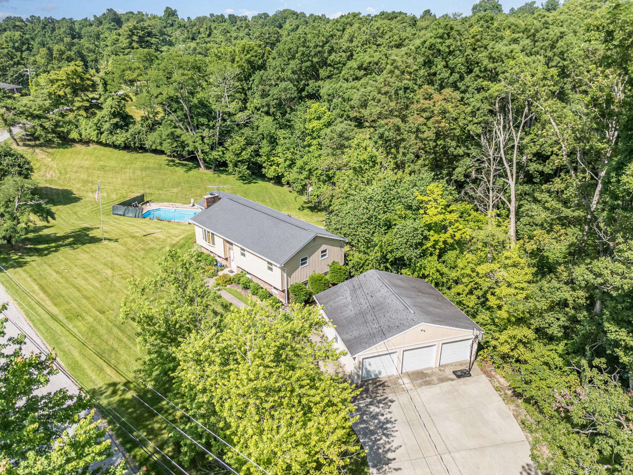 Alexandria, KY 41001,620 Maddox Road