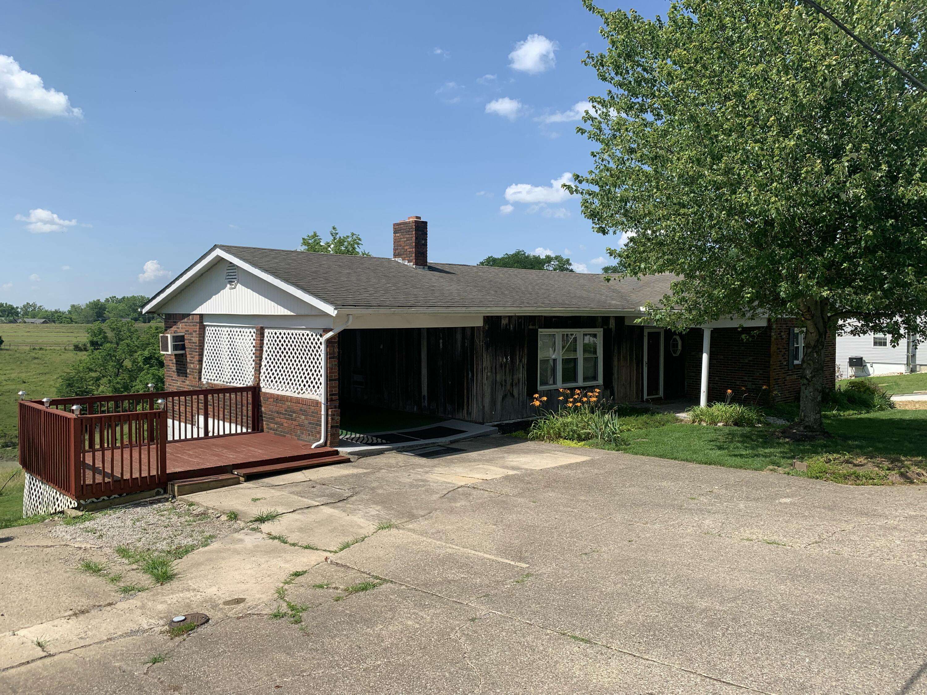 Owenton, KY 40359,165 Davis Lake Road