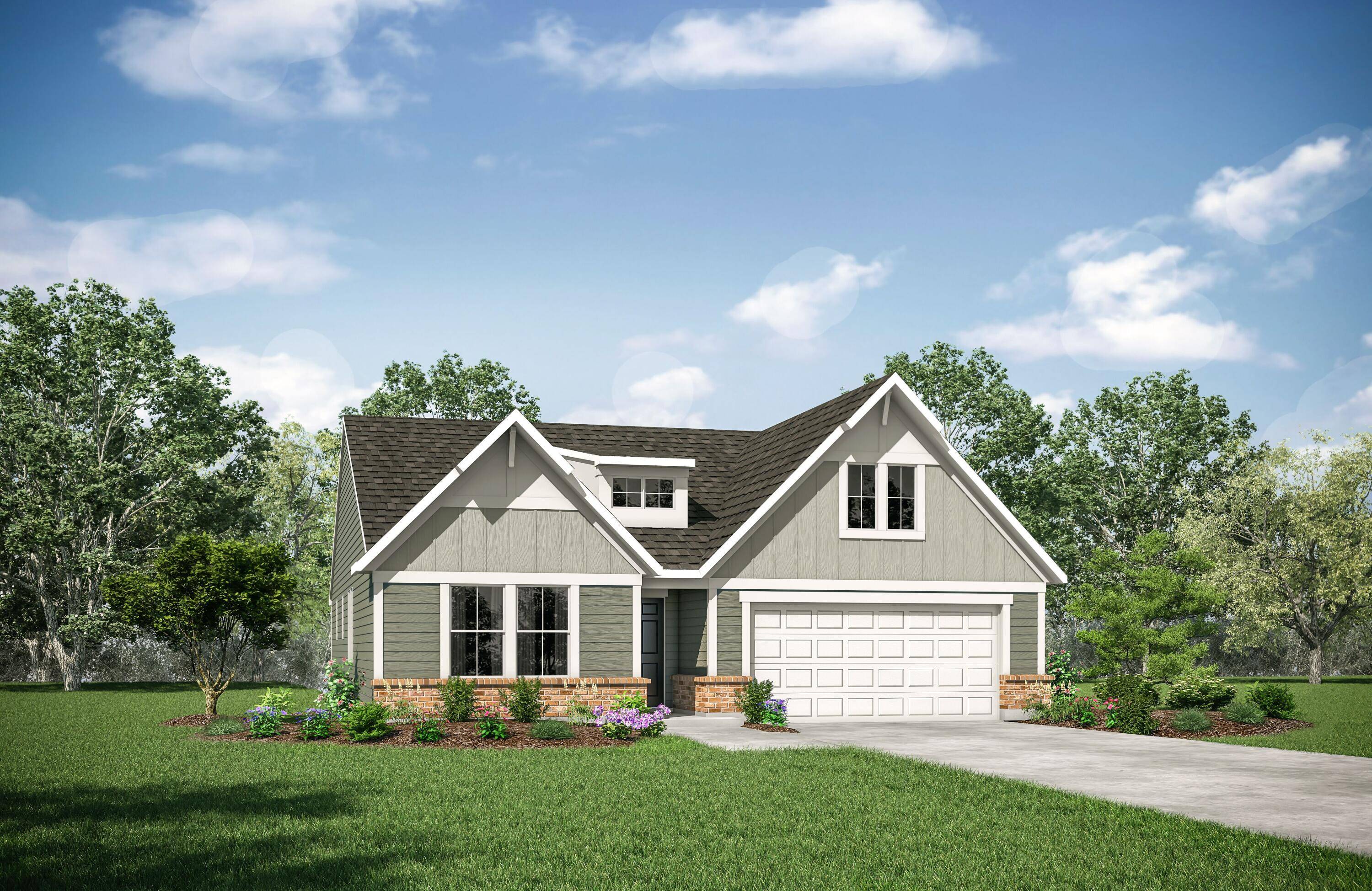 Walton, KY 41094,383 Champagne Lane