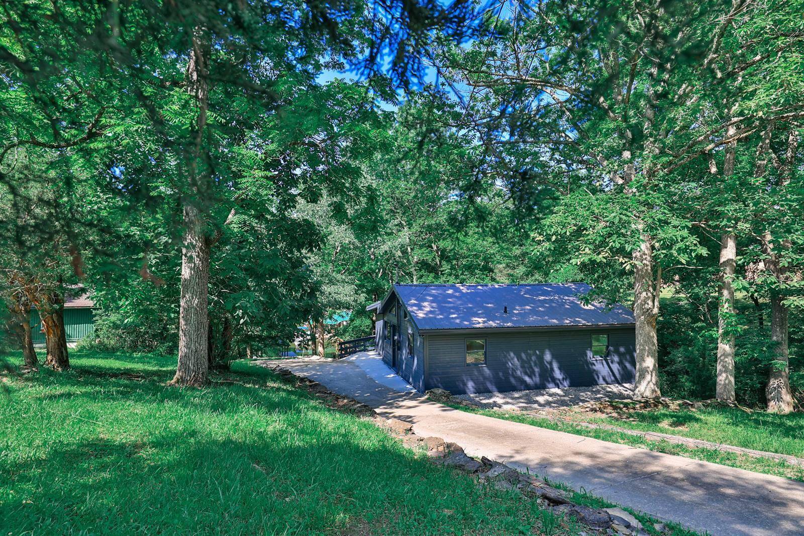 Owenton, KY 40359,445 Elk Lake Resort Road #45