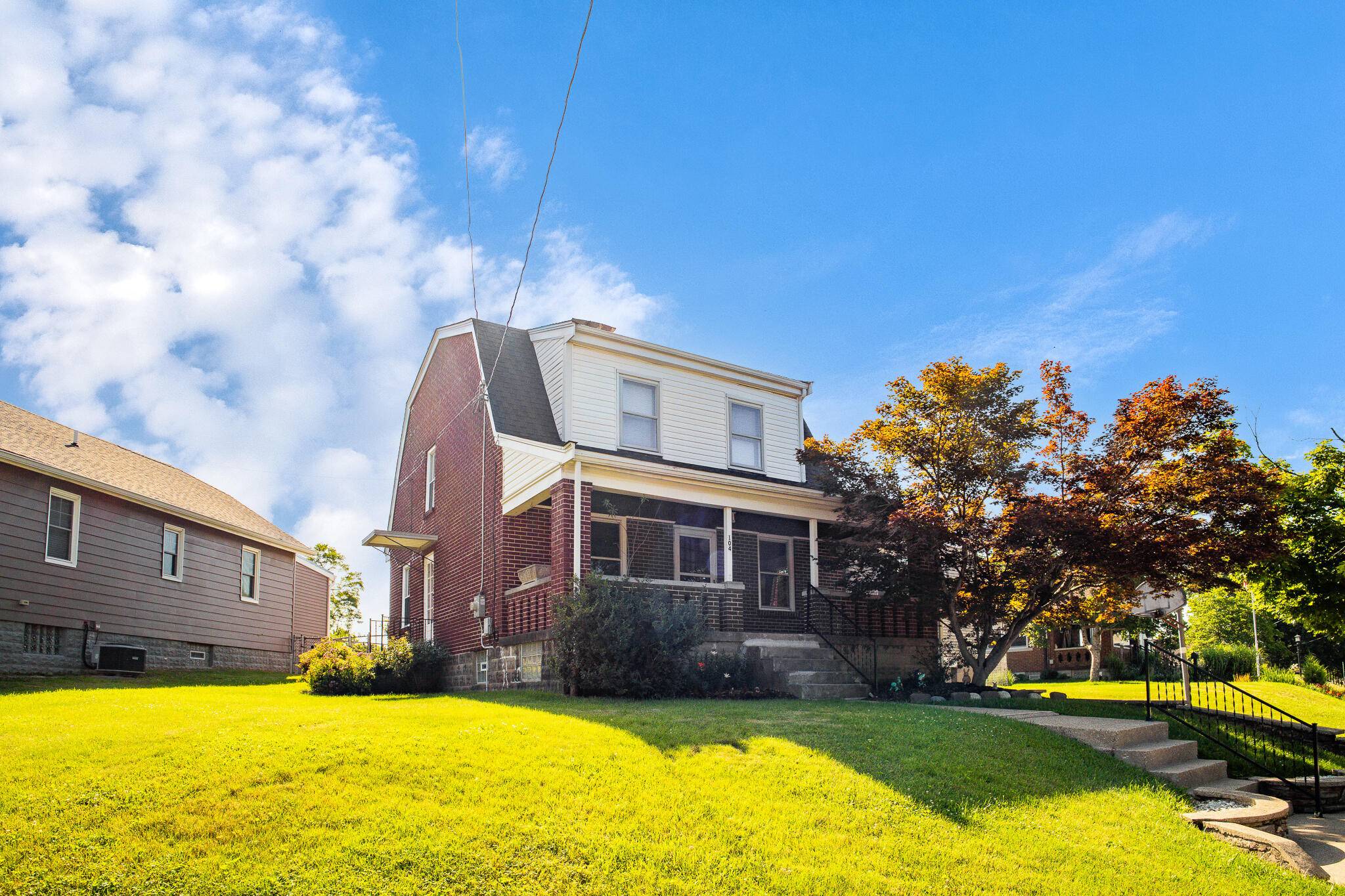Fort Thomas, KY 41075,104 Sheridan Avenue