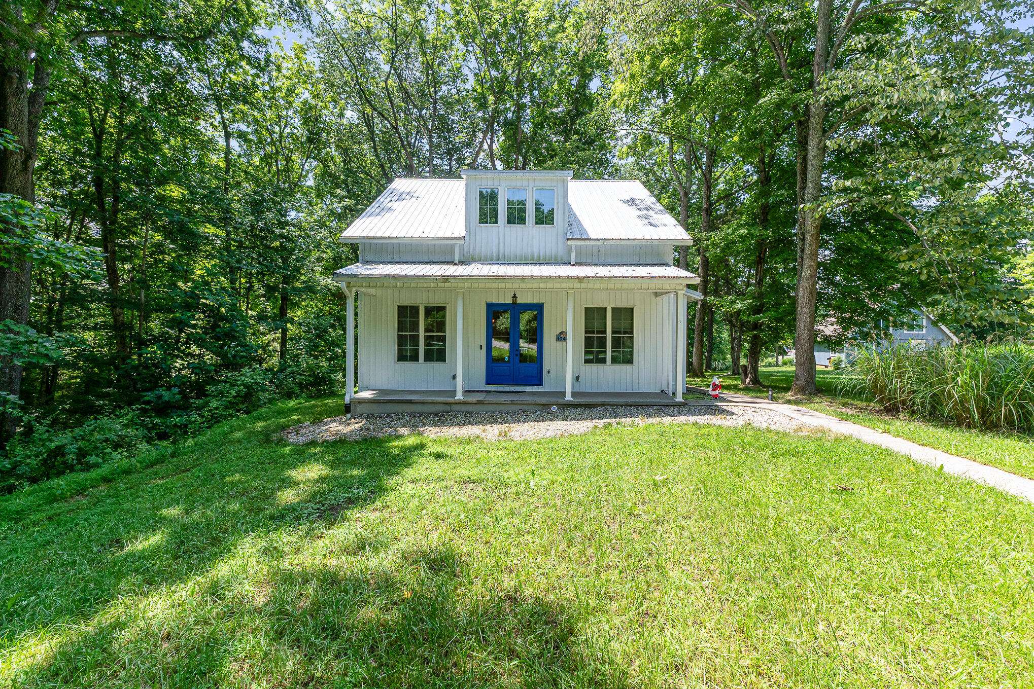 Sparta, KY 41086,1044 Fogg Road