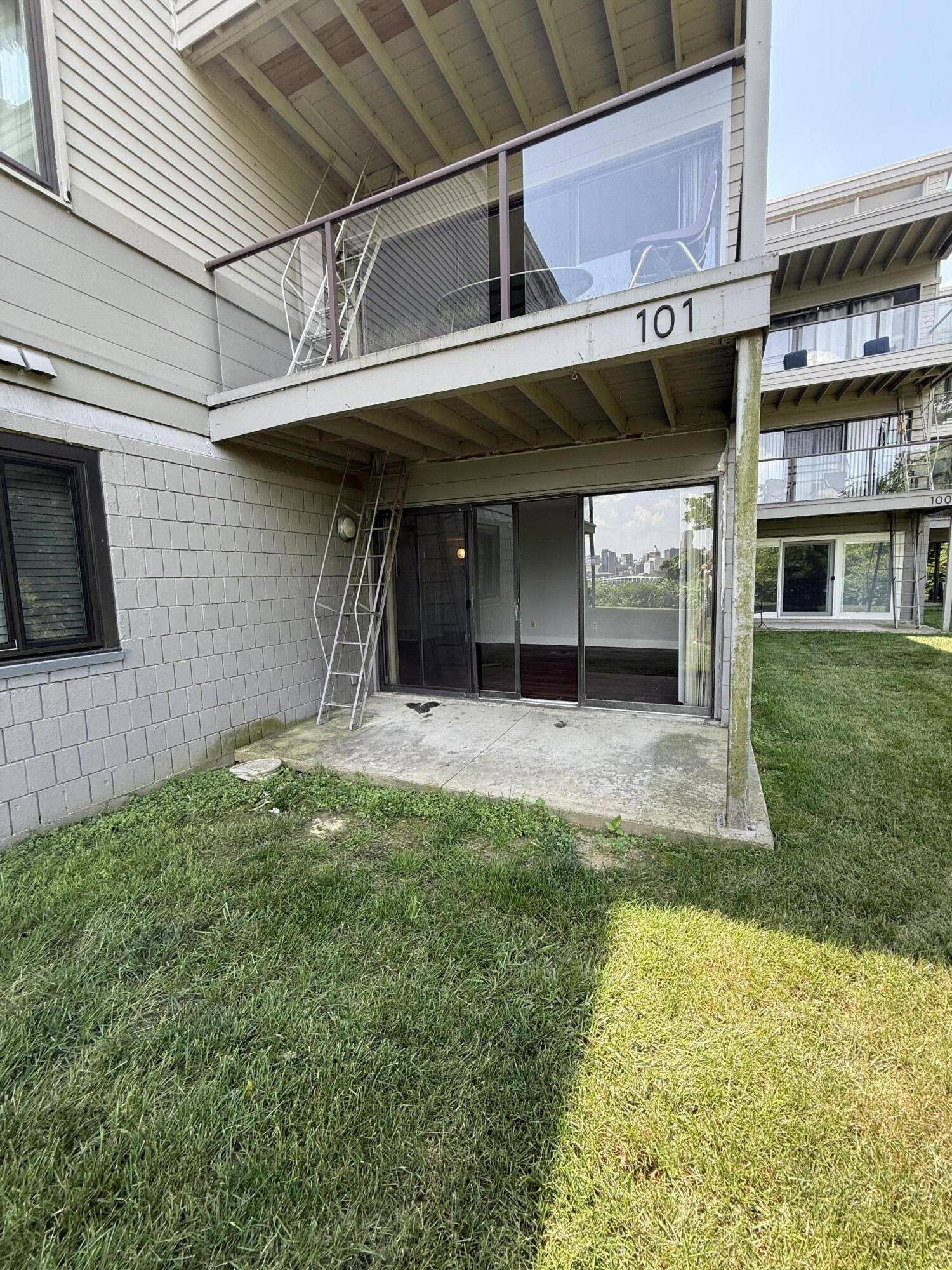 Covington, KY 41011,101 Winding Way #I