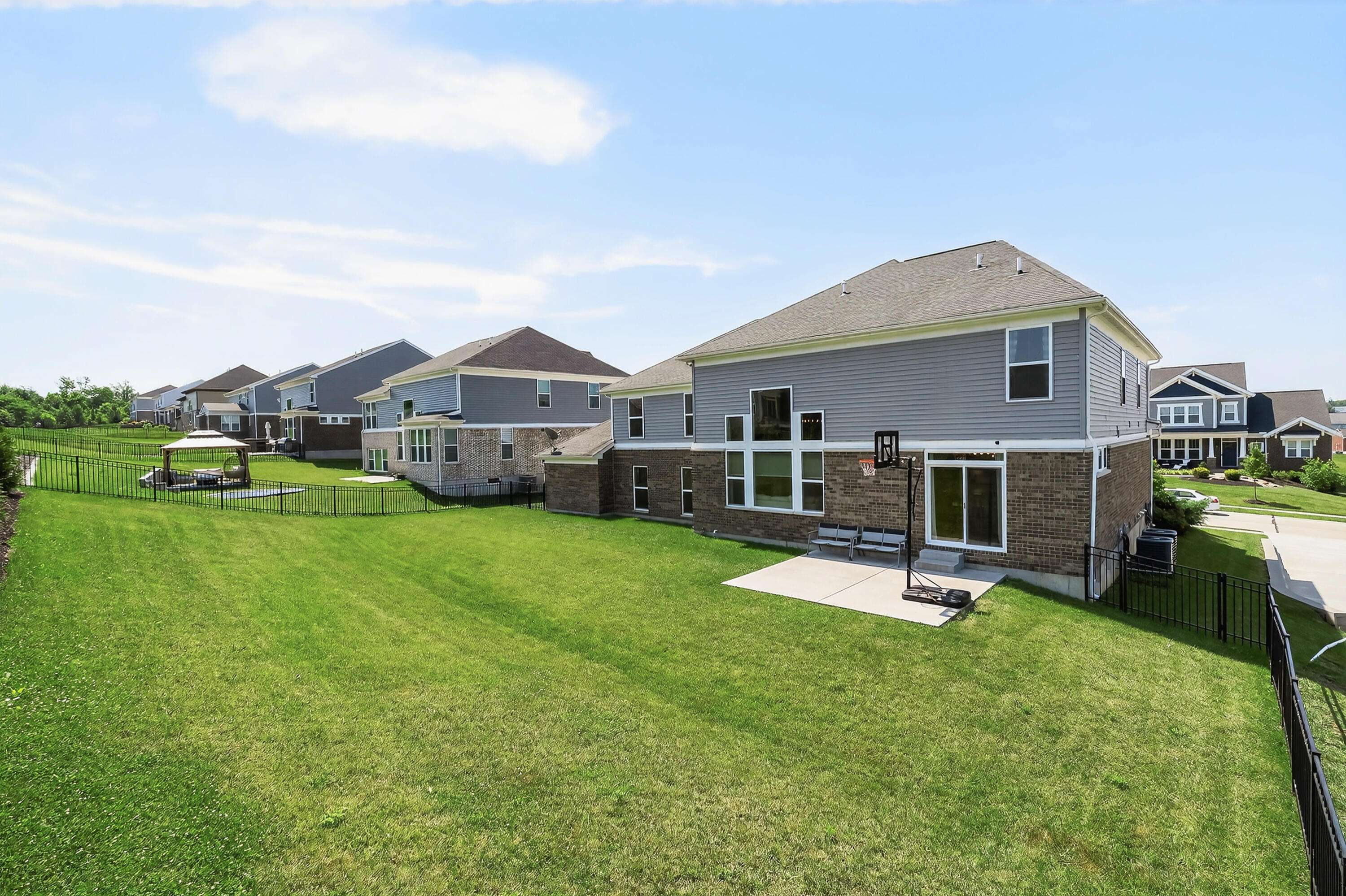 Union, KY 41091,5129 Loch Drive