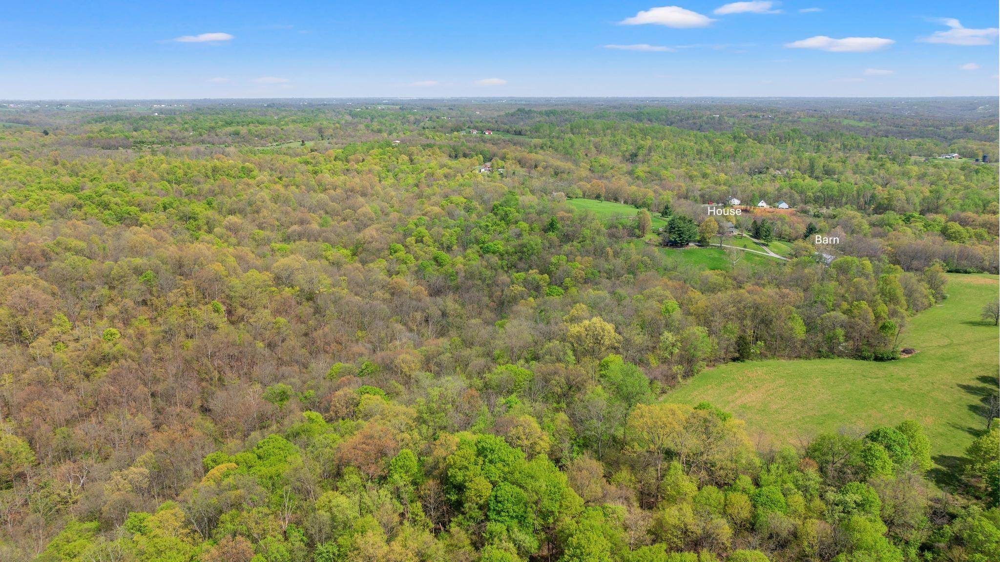 Union, KY 41091,4690 Setters Road